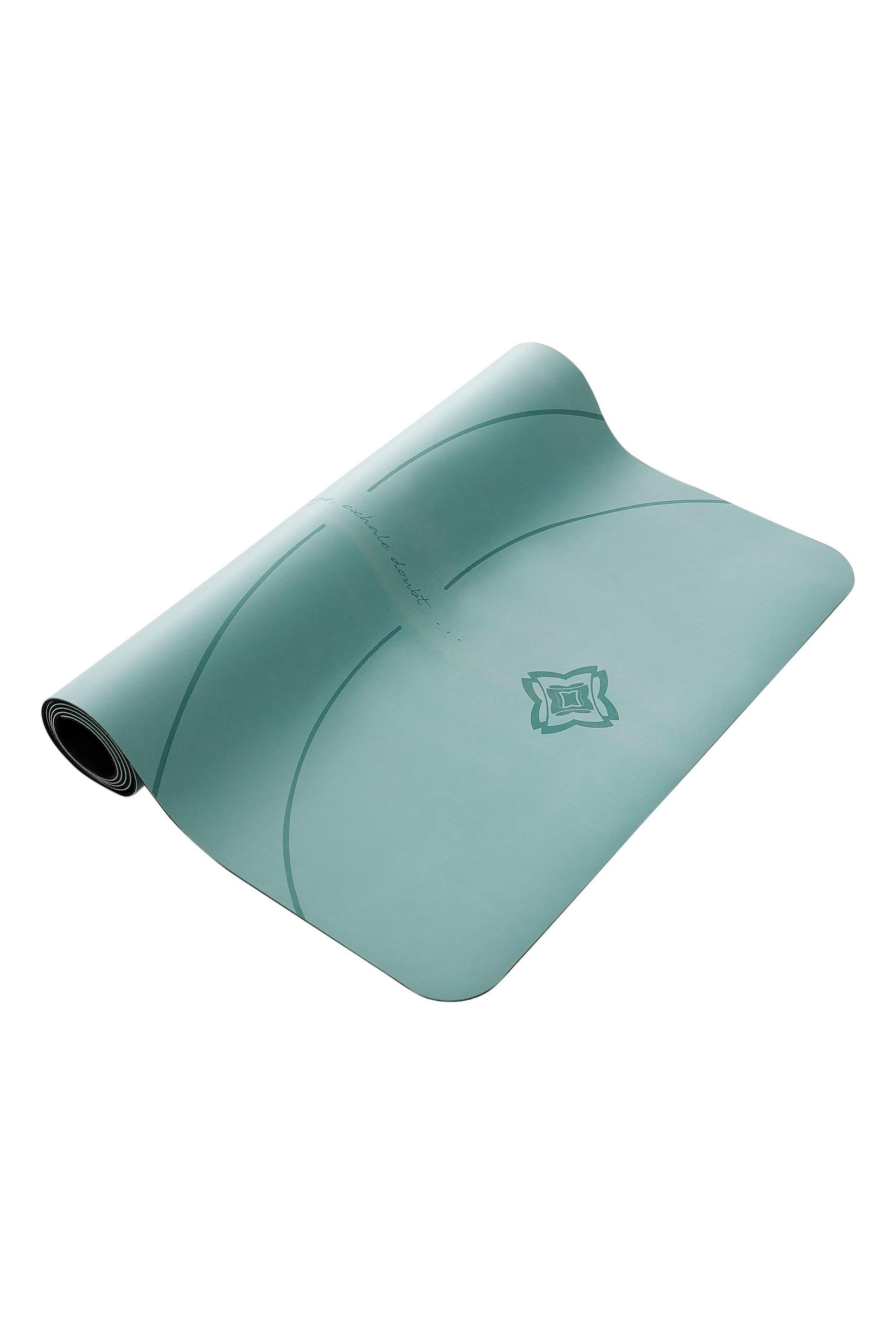 Yoga mat store decathlon uk