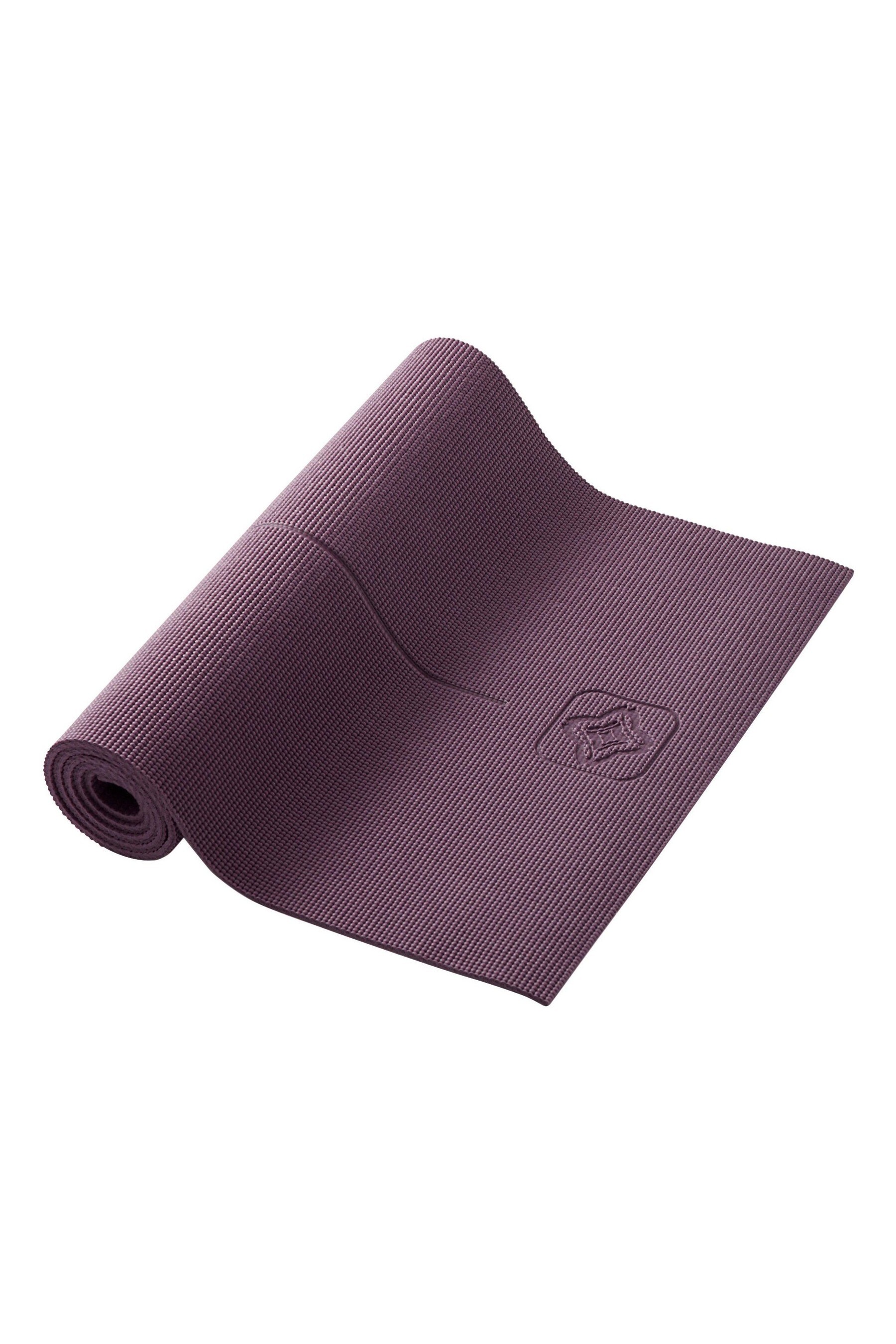 Yoga mat store decathlon uk