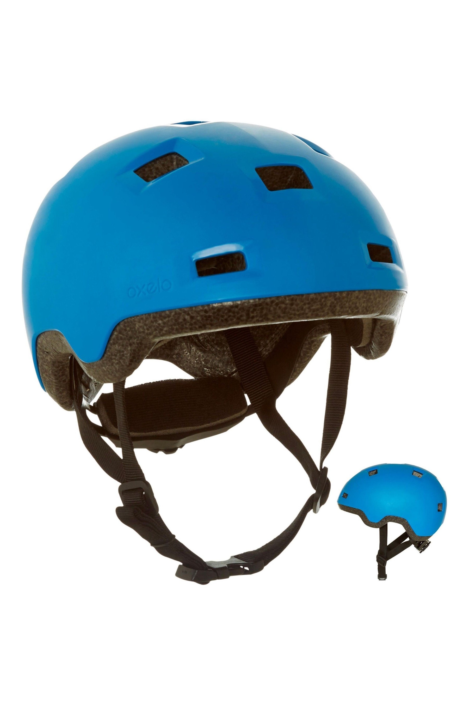 Btwin kids helmet online