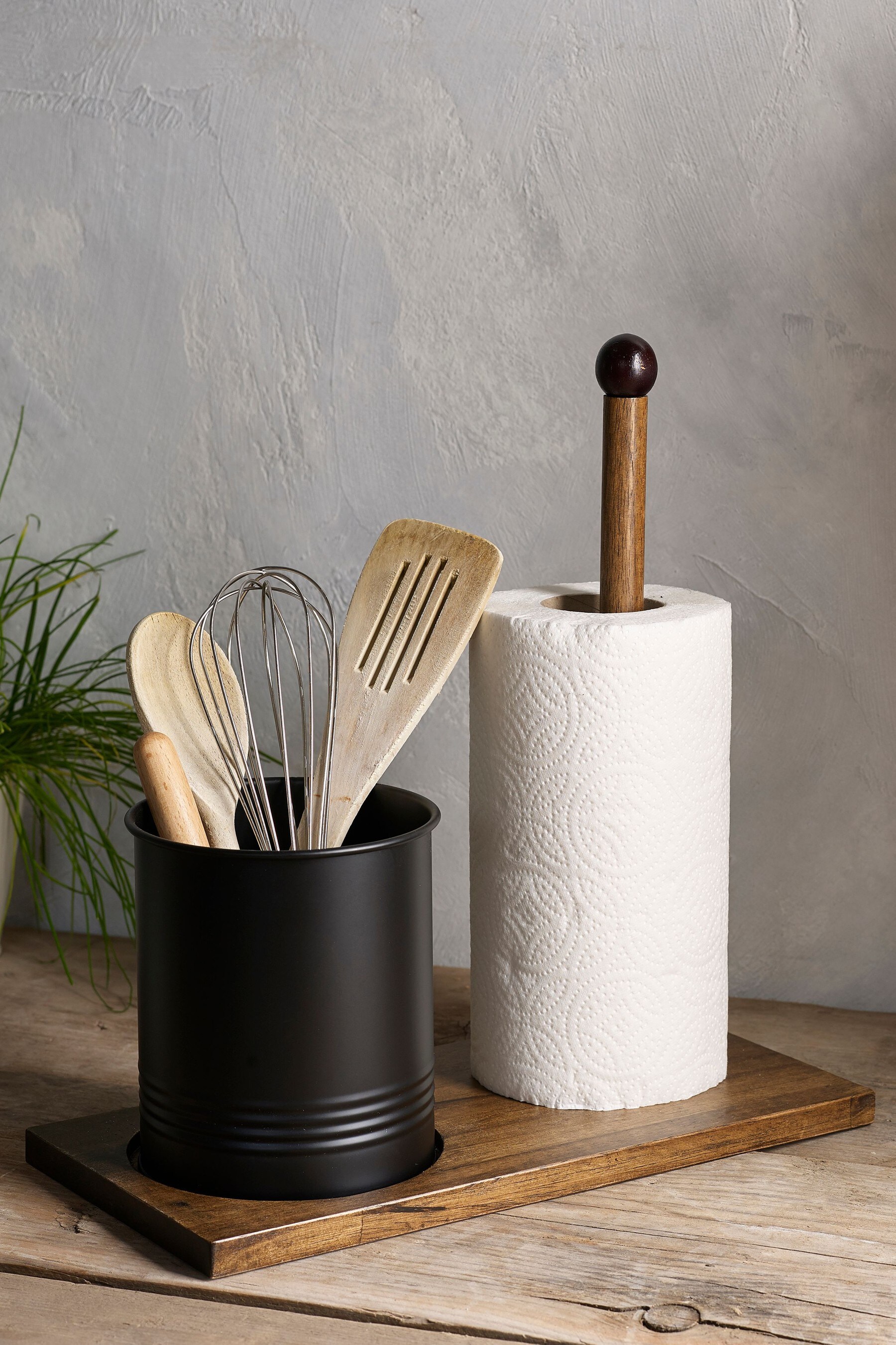 Next kitchen roll 2025 holder