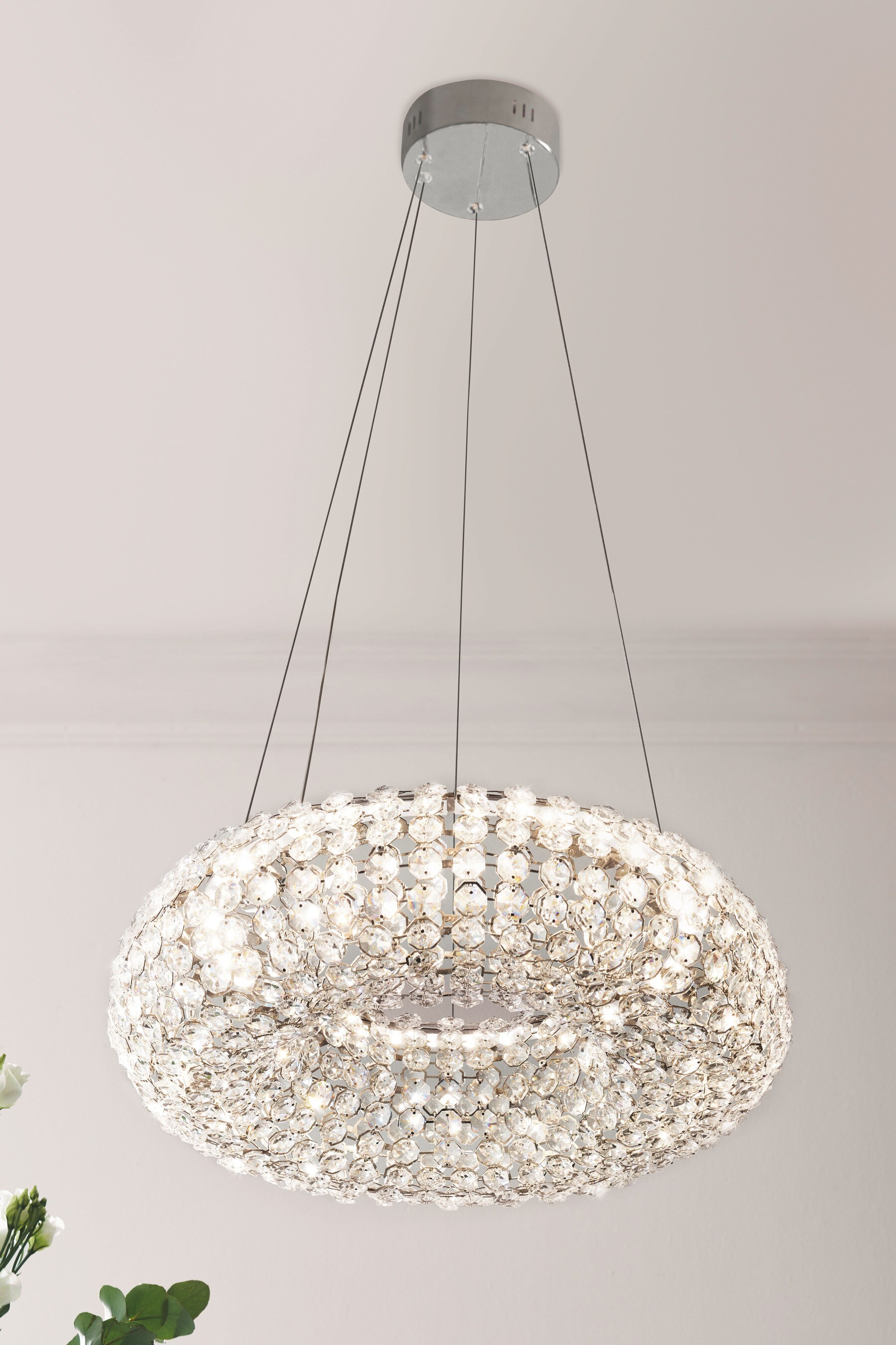Next shop torus light