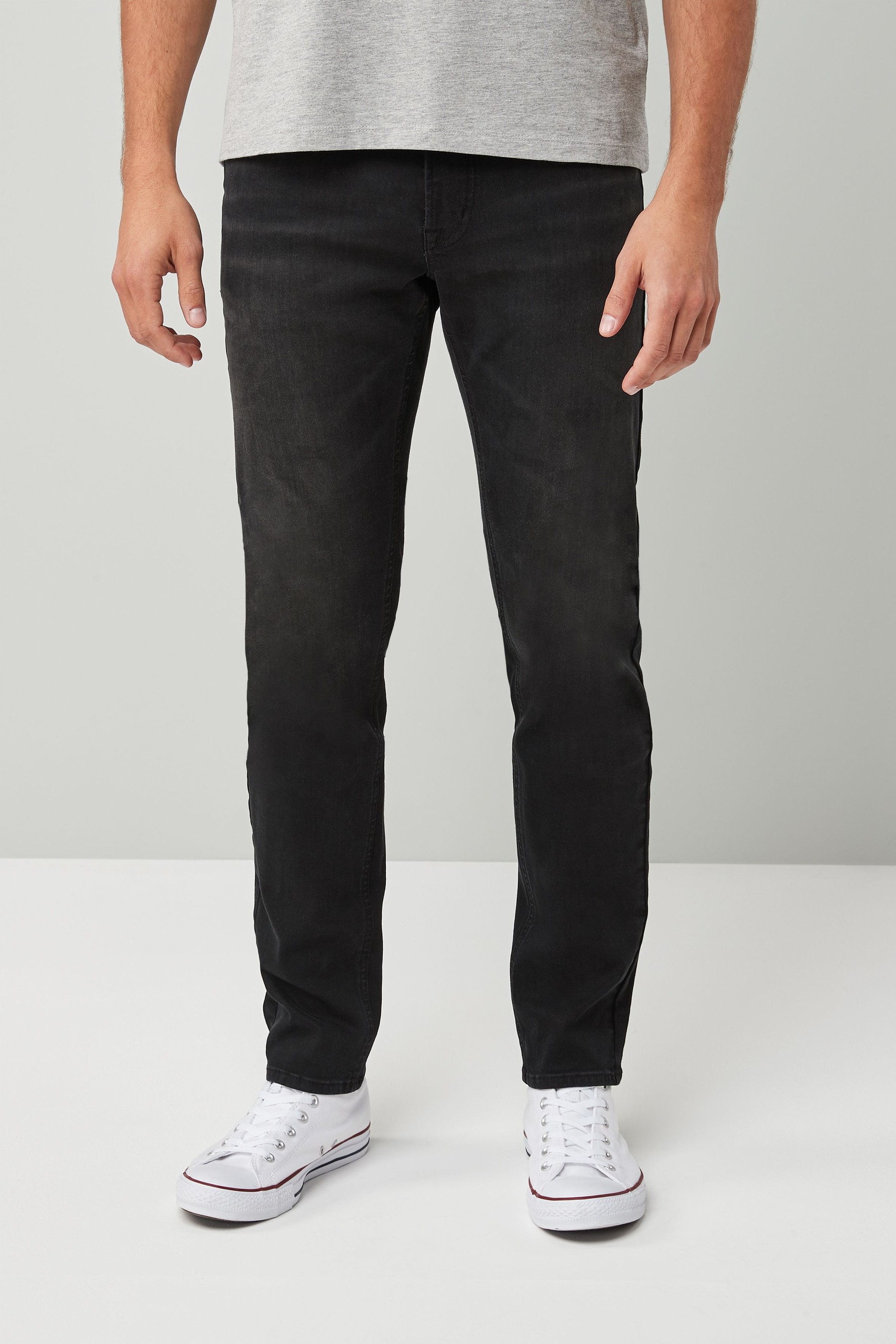Buy Motion Flex Stretch Jeans from the Next UK online shop