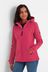 Tog 24 Womens Pink Keld Softshell Jacket