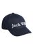 Jack Wills Blue Jack Cap