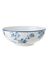 Blue Blueprint Collectables China Rose Bowl