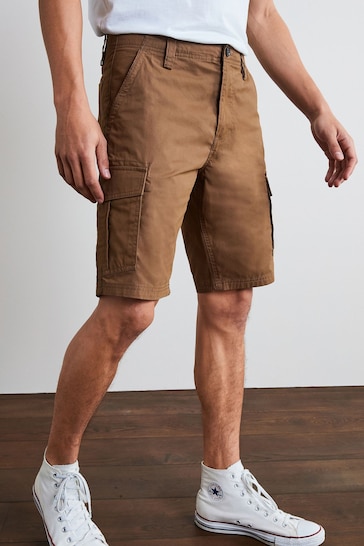 Finley Rugby Shorts