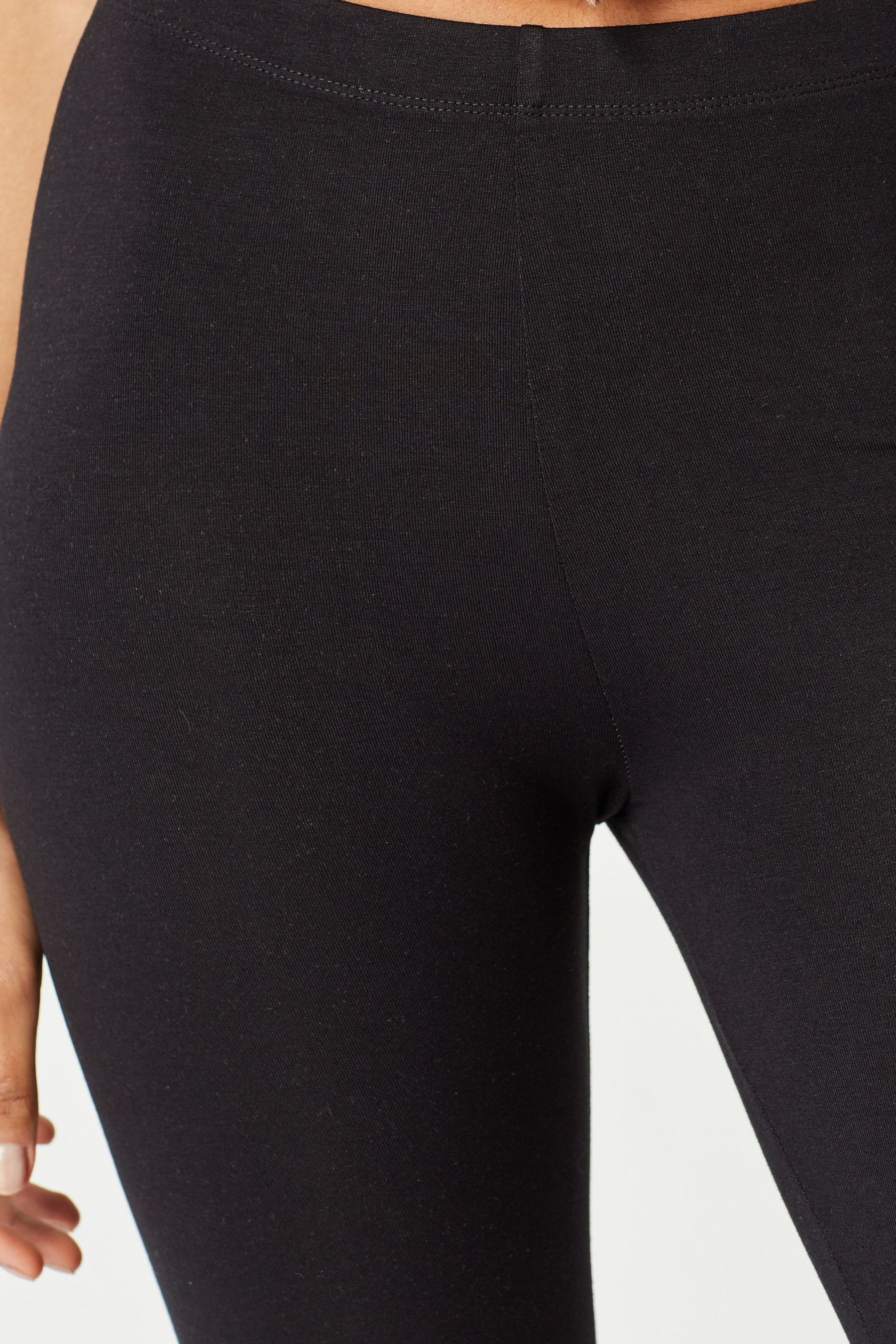 Buy Black Full Length Leggings from the Next UK online shop