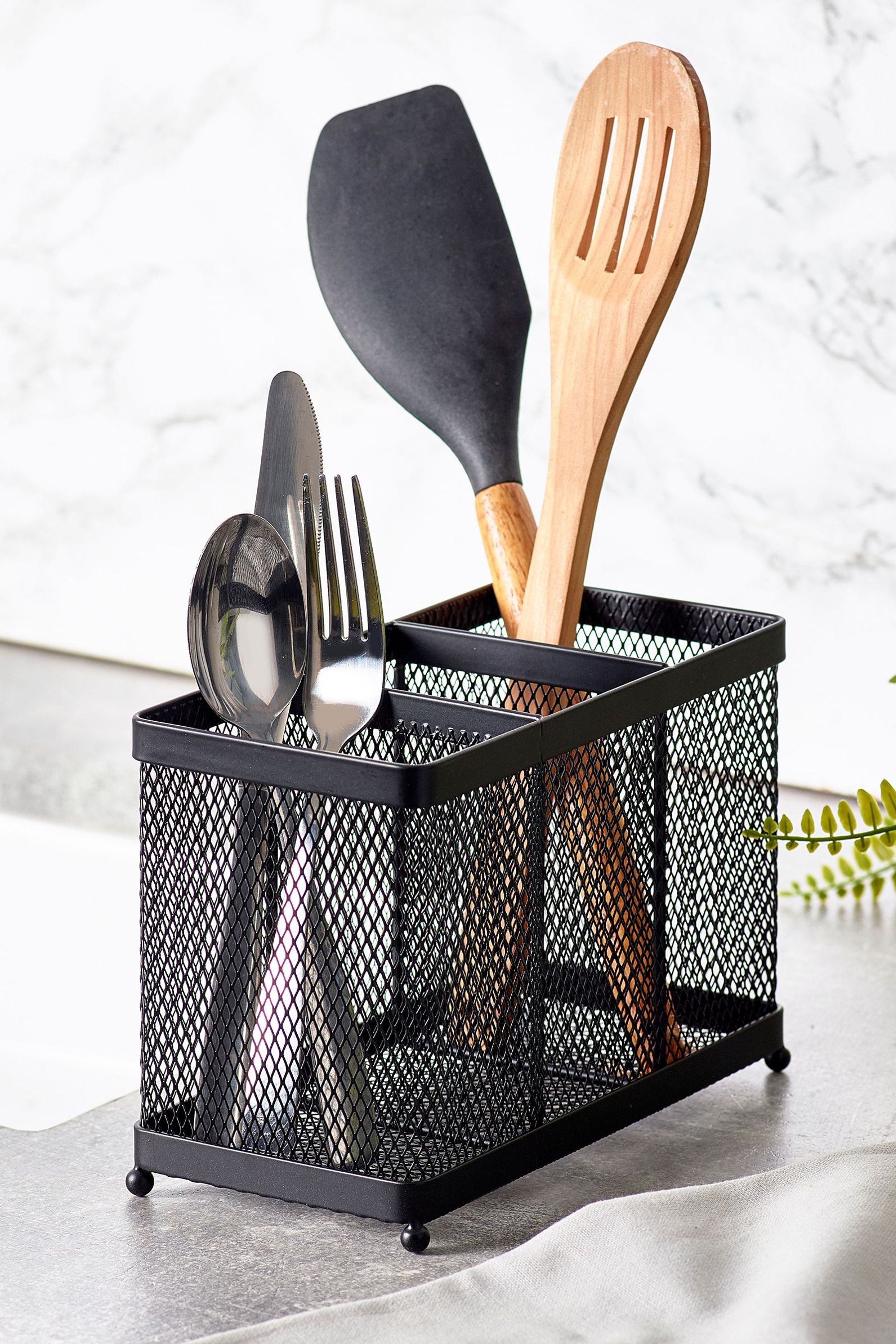 Cutlery drainer b&m clearance