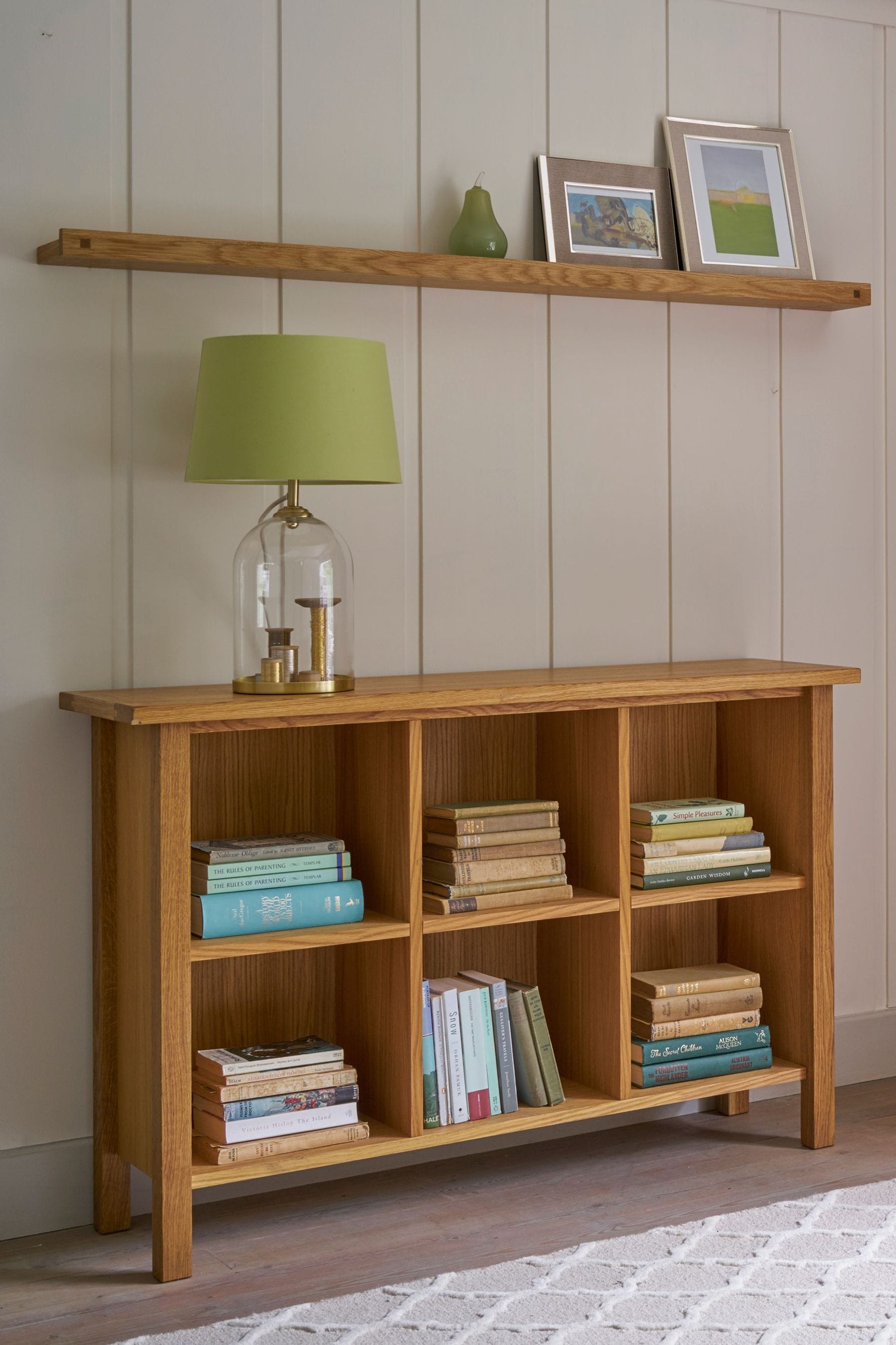 Laura ashley milton on sale bookcase