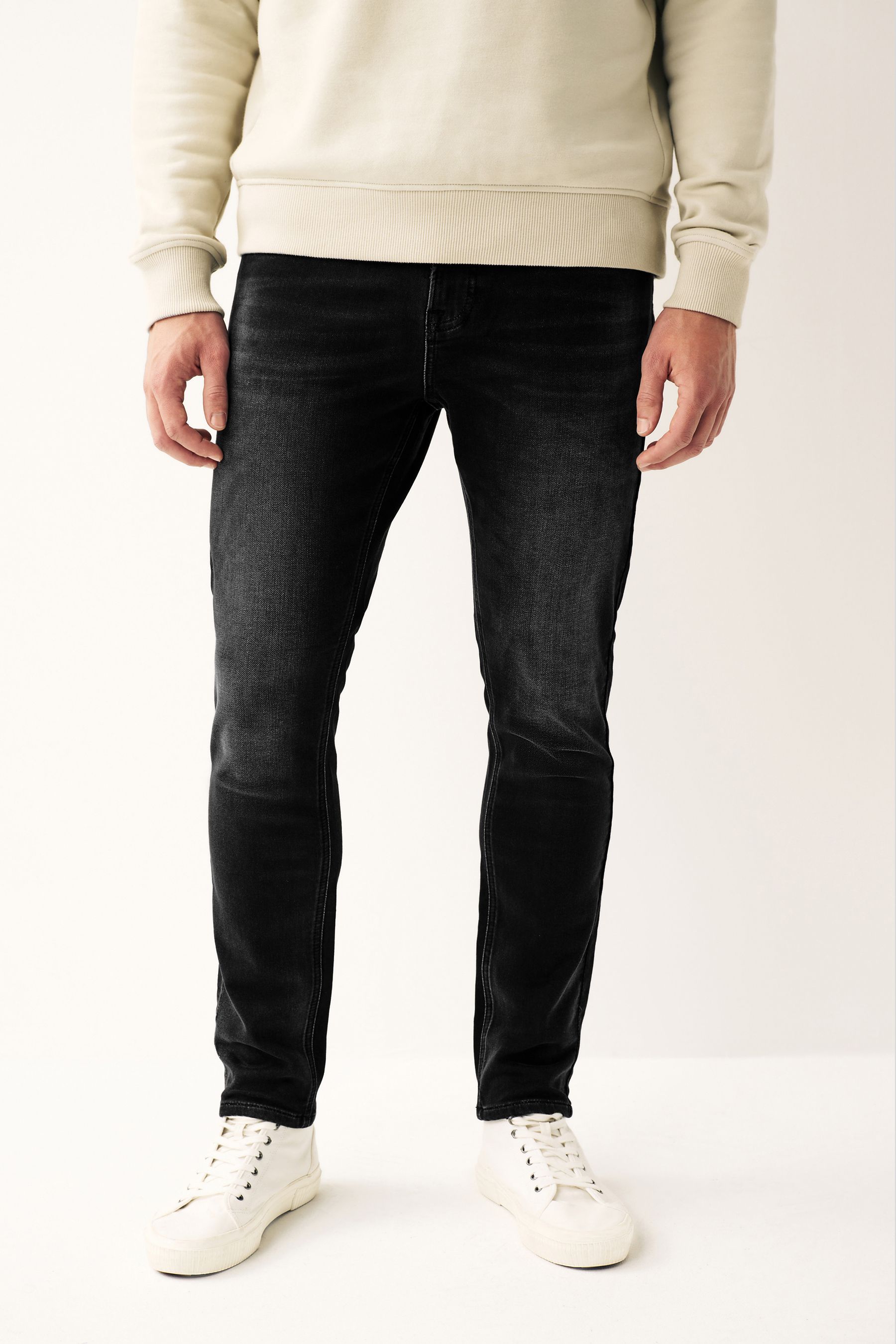Skinny comfort jeans online