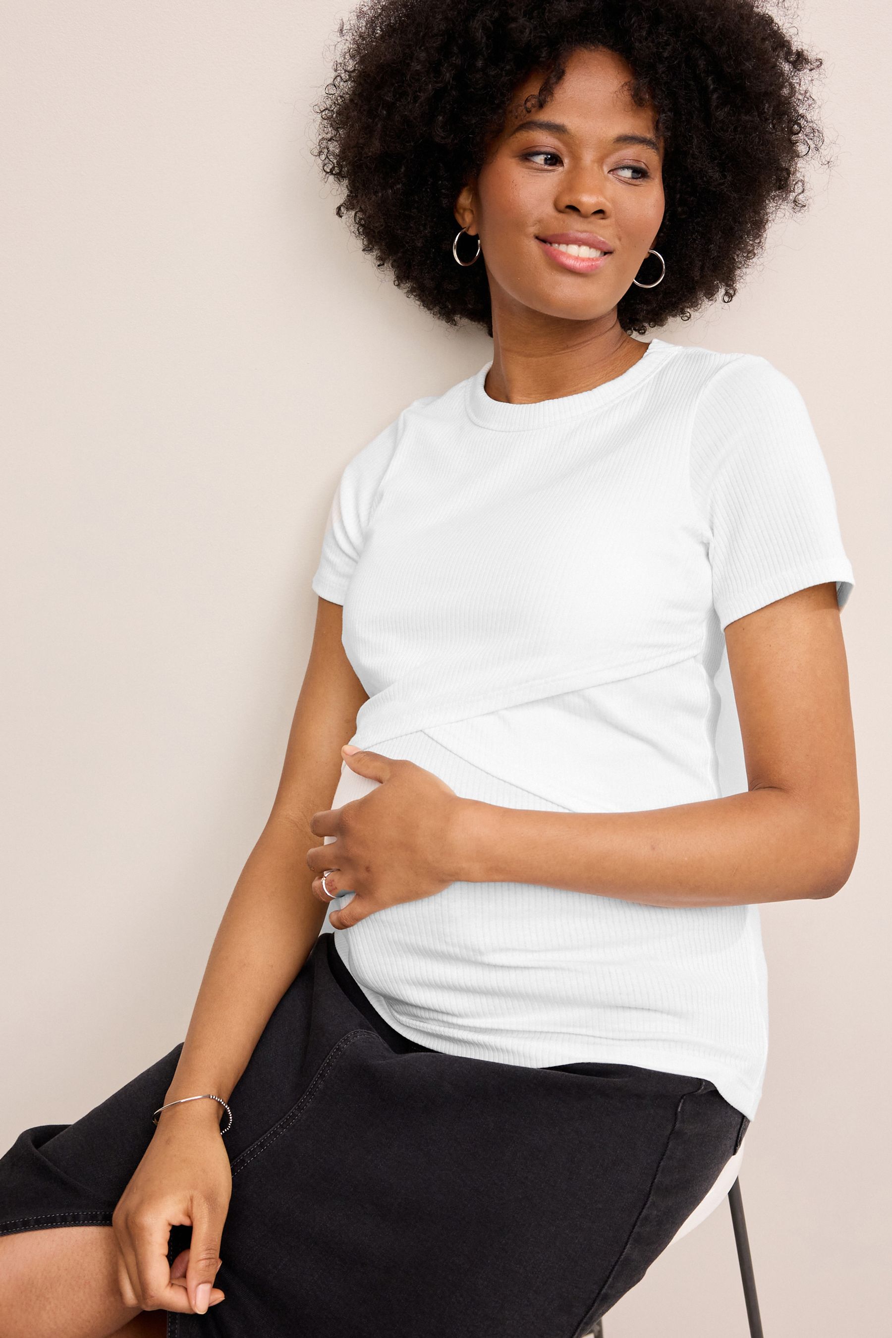 Maternity nursing deals shirt