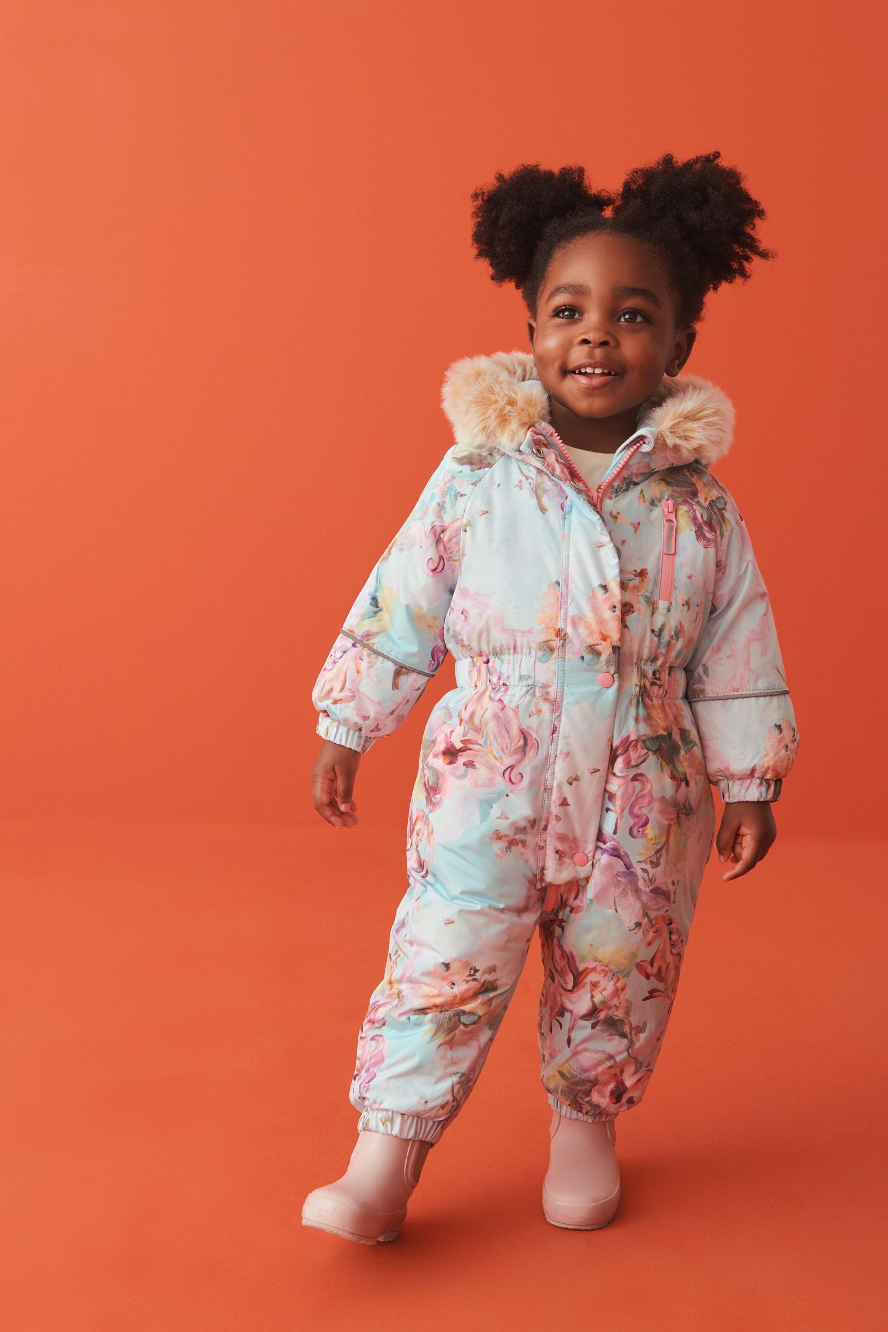 Next clearance snowsuit baby