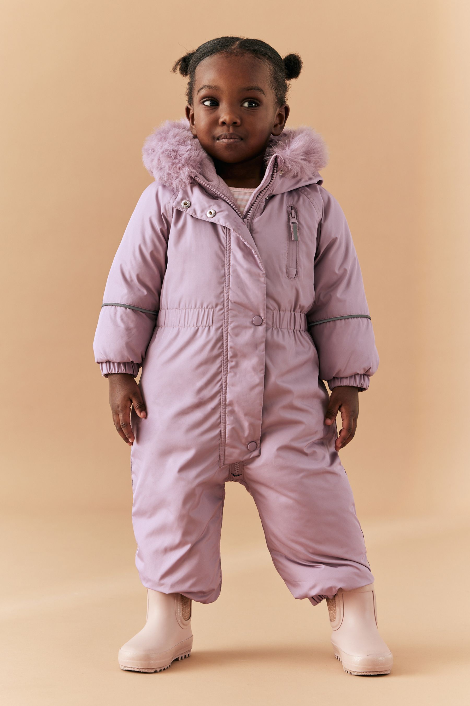 Baby snowsuit next top