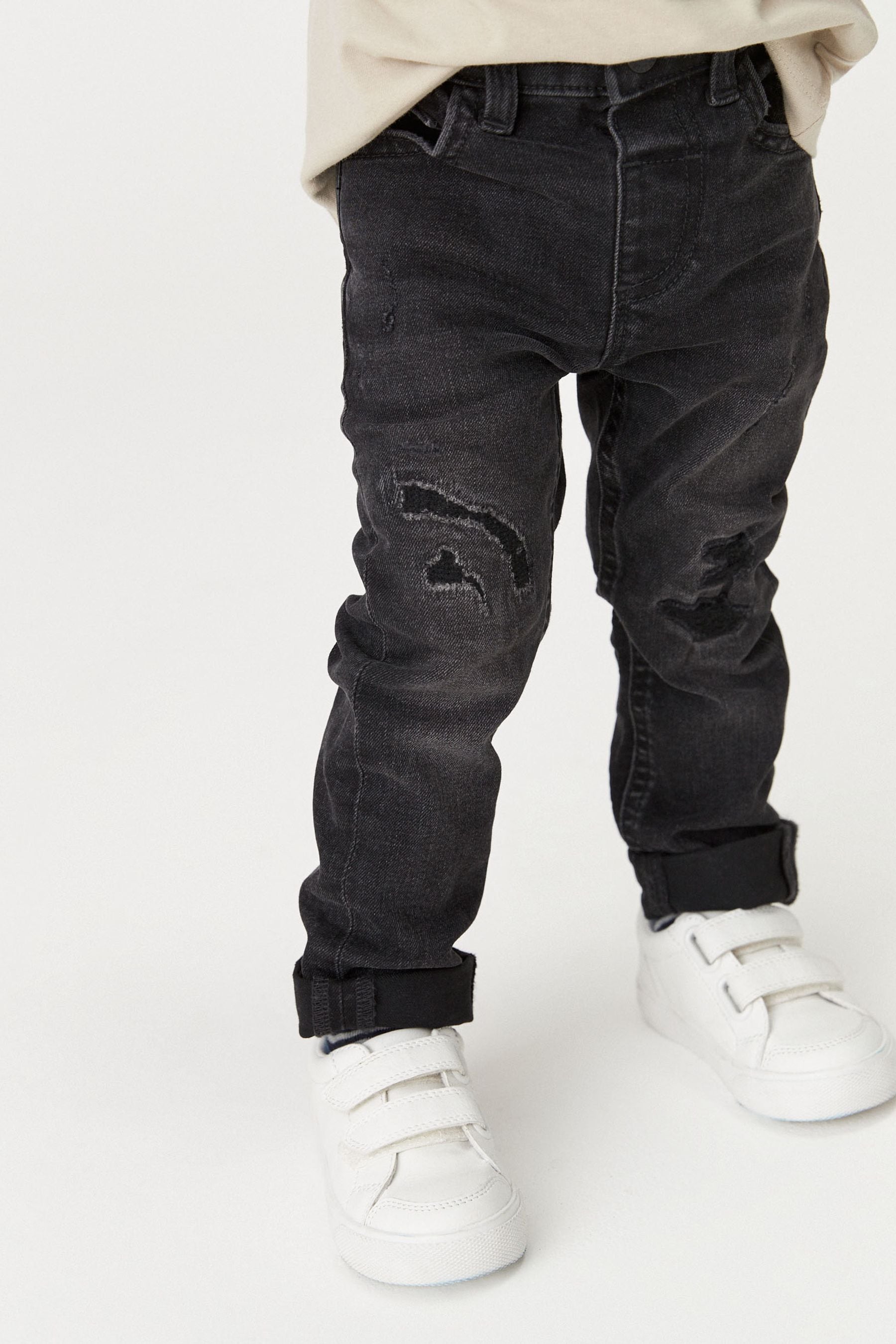 Next 2025 distressed jeans