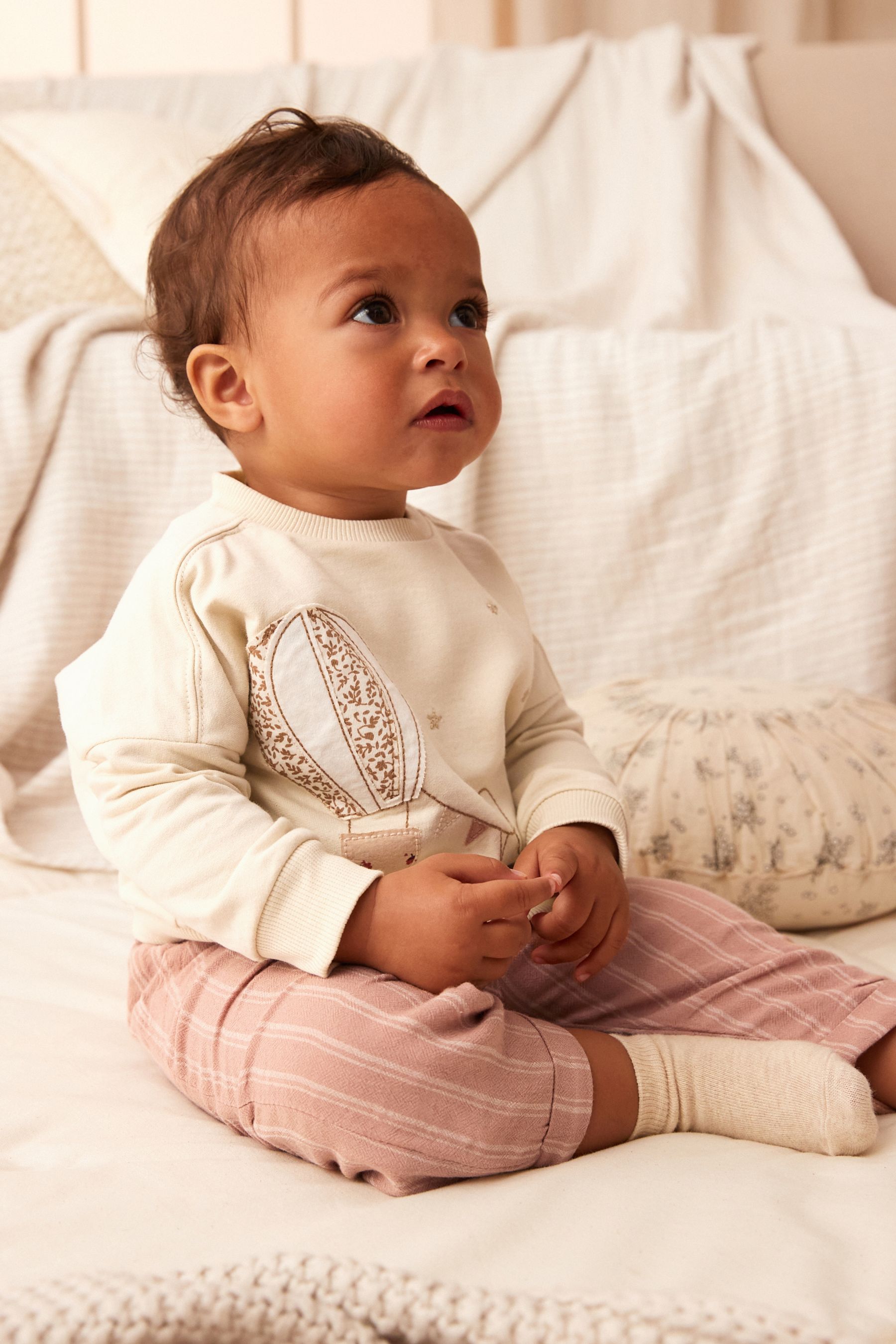 Newborn baby sweater sales