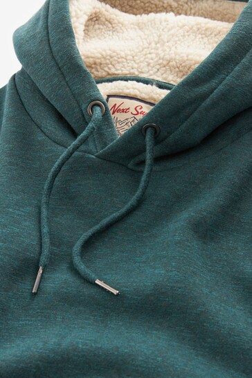Camisola polar Columbia Sweater Weather II Printed Half Zip estampado azul roxo