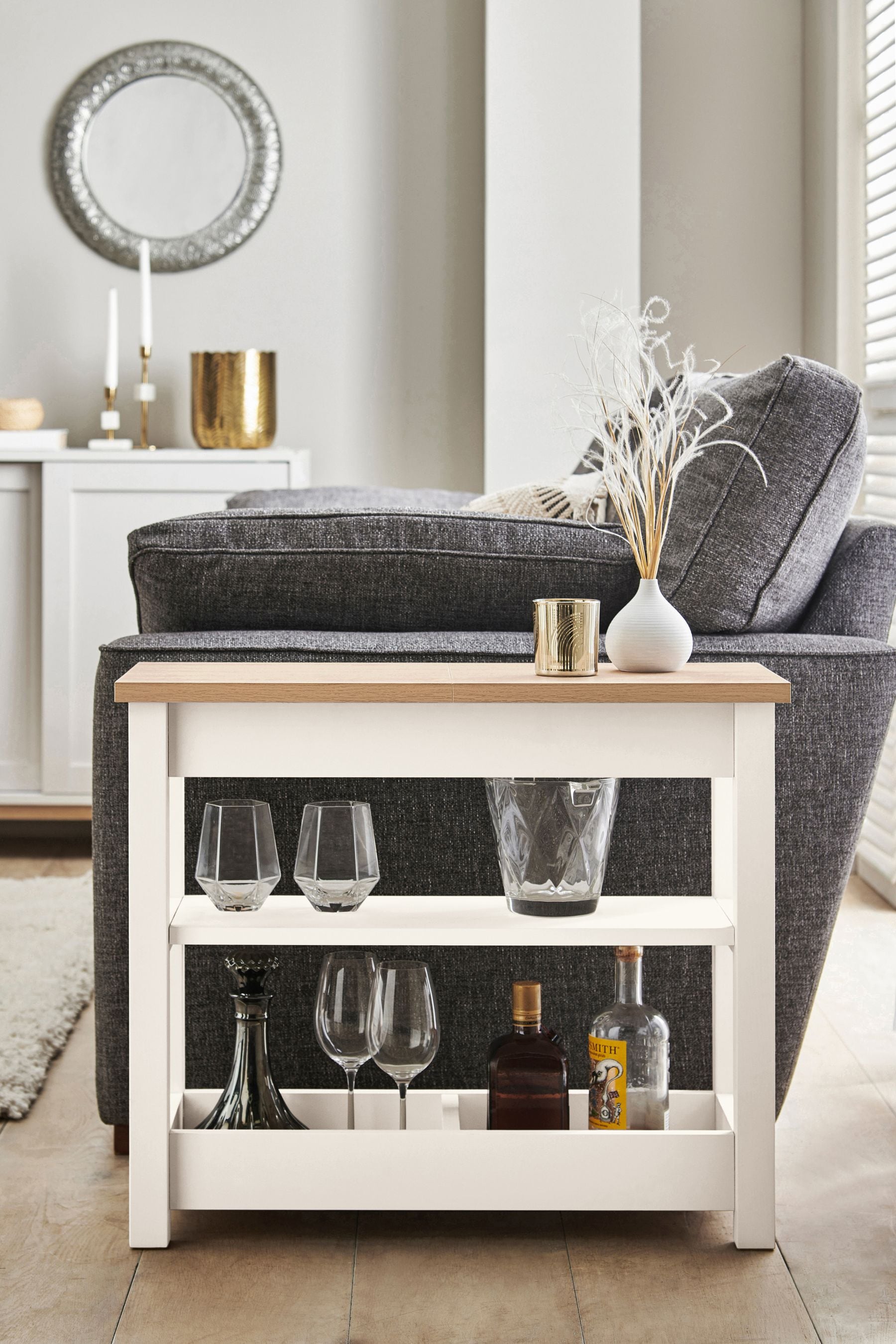 Malvern side table deals