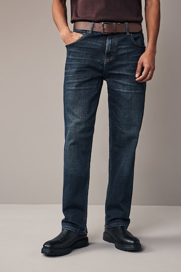 PAIGE Federal Fresh Linen slim jeans