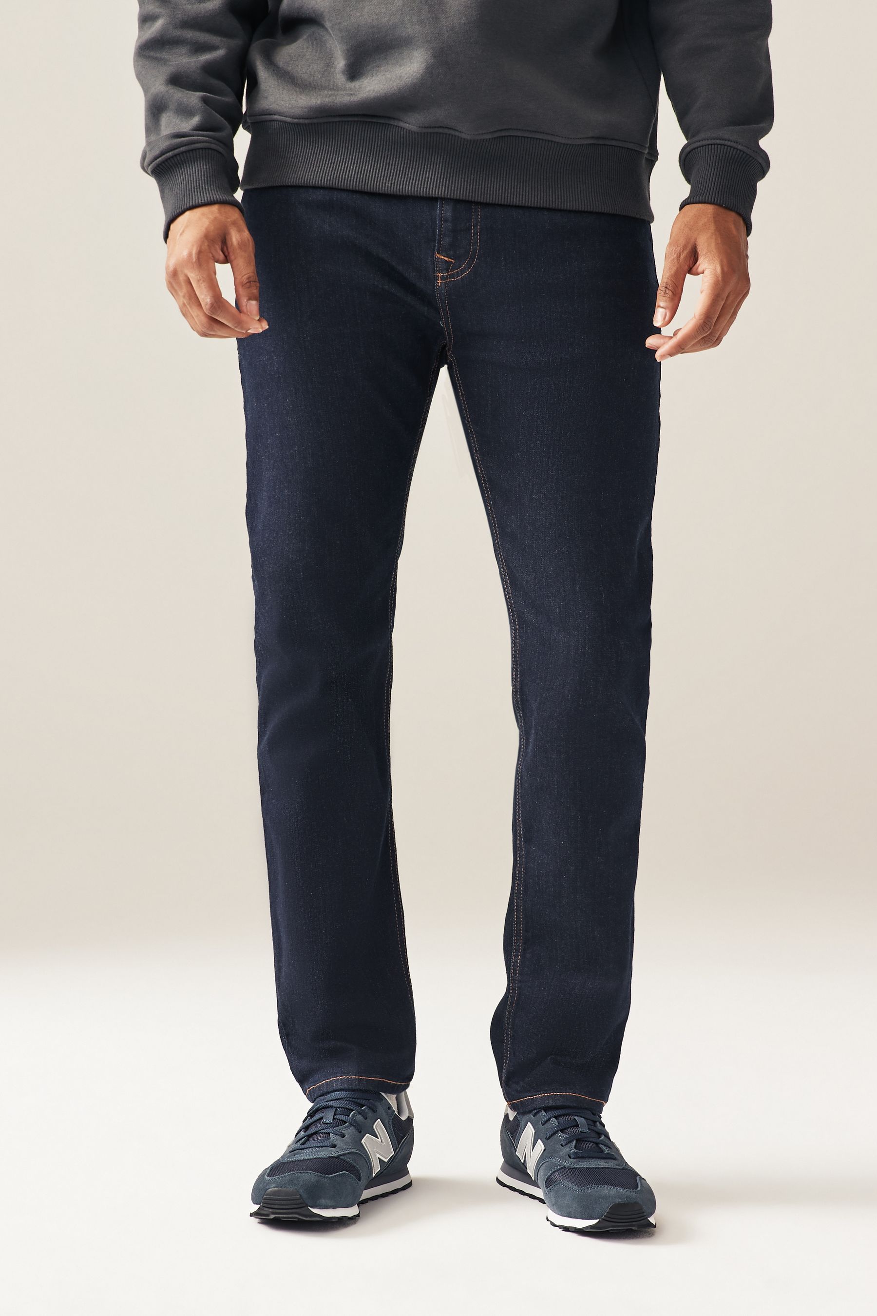 Hollister side best sale stripe jeans