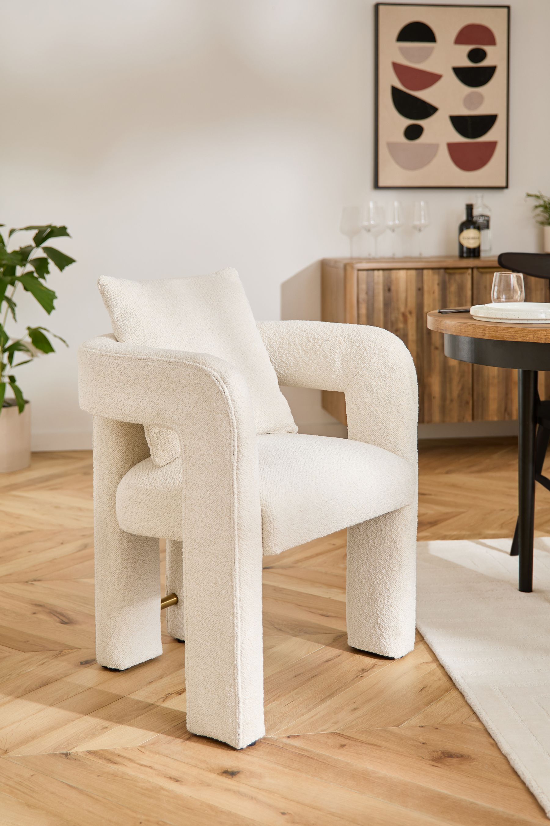 Accent chairs new arrivals cb2
