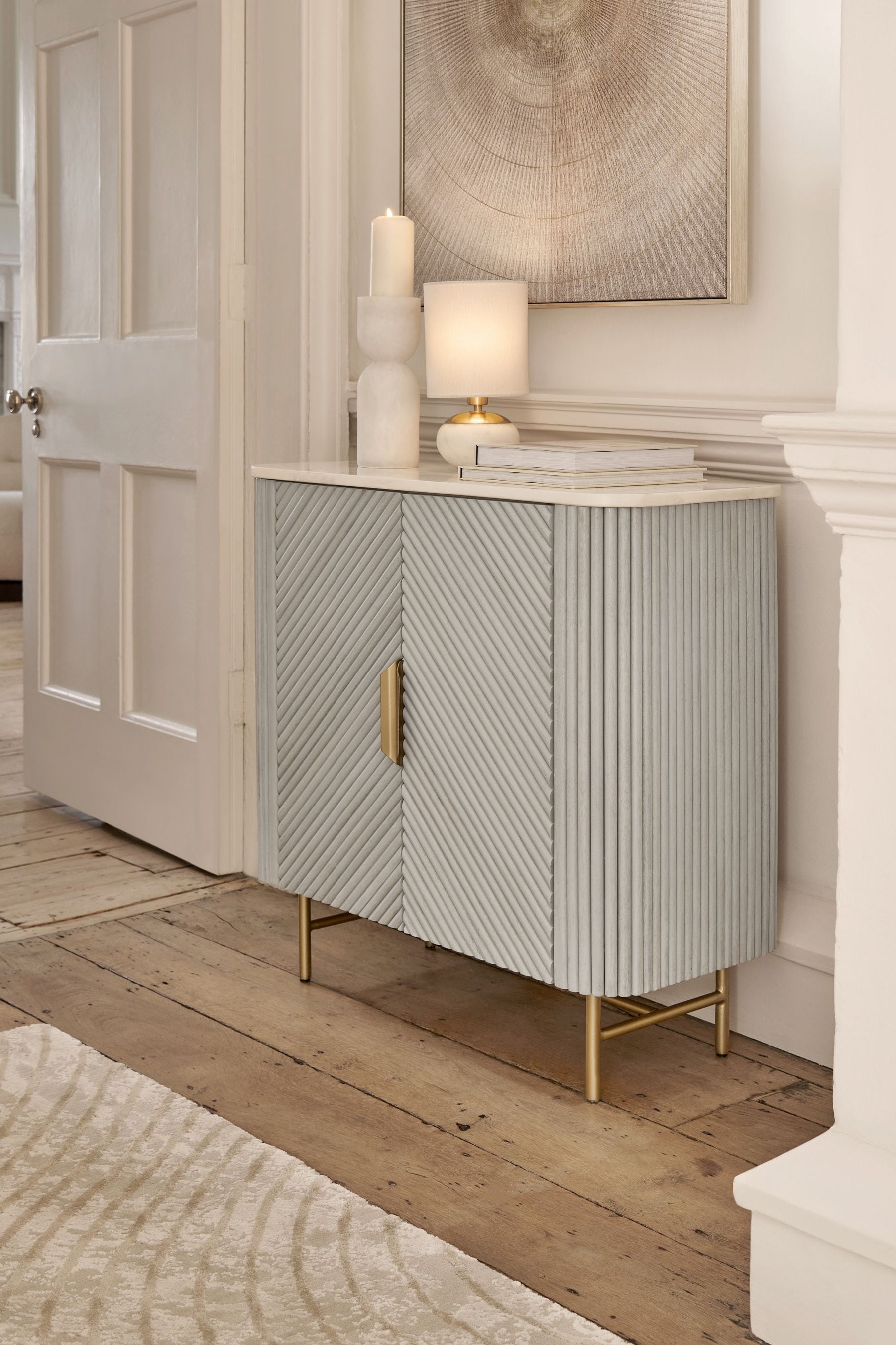 Small marble sideboard new arrivals