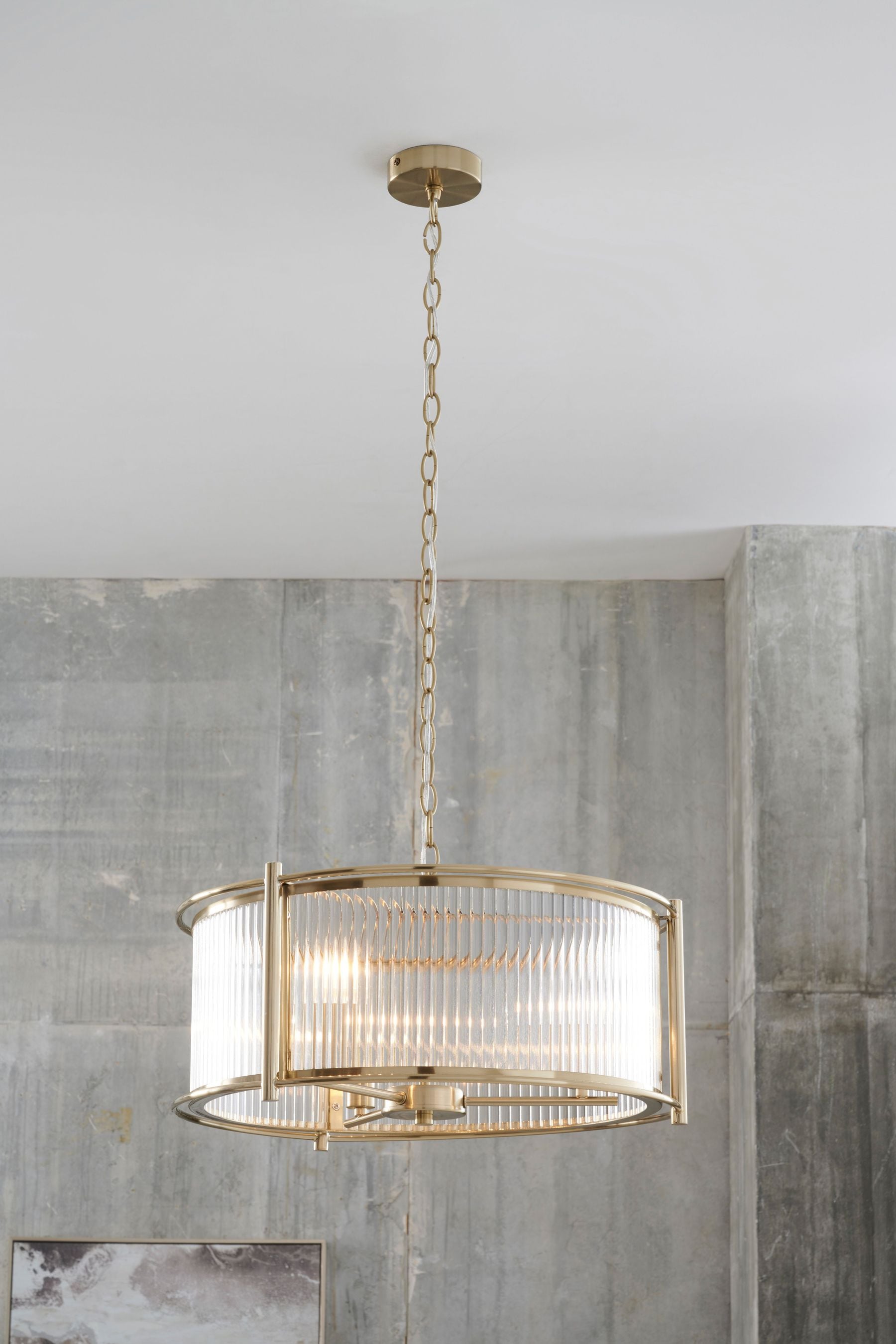 Next lighting outlet ceiling lights