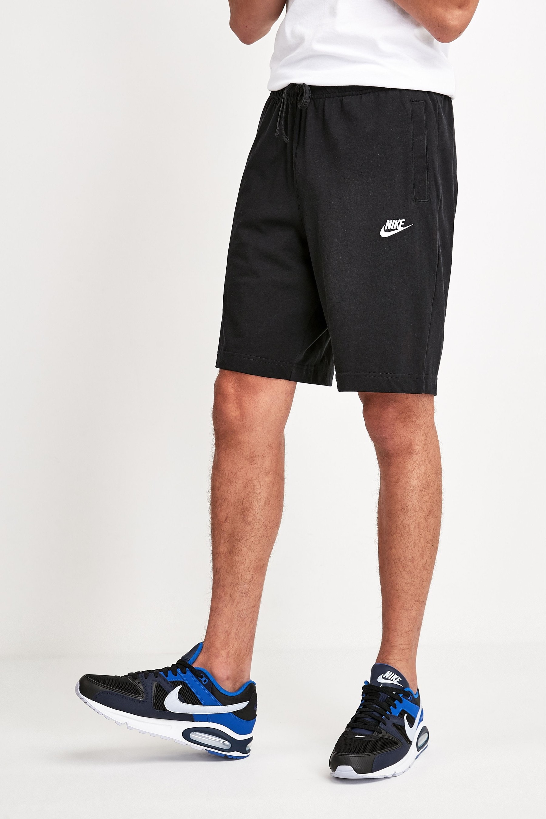 Nike sports sales wear shorts