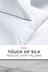 Touch Of Silk Set of 2 Soft Pillows