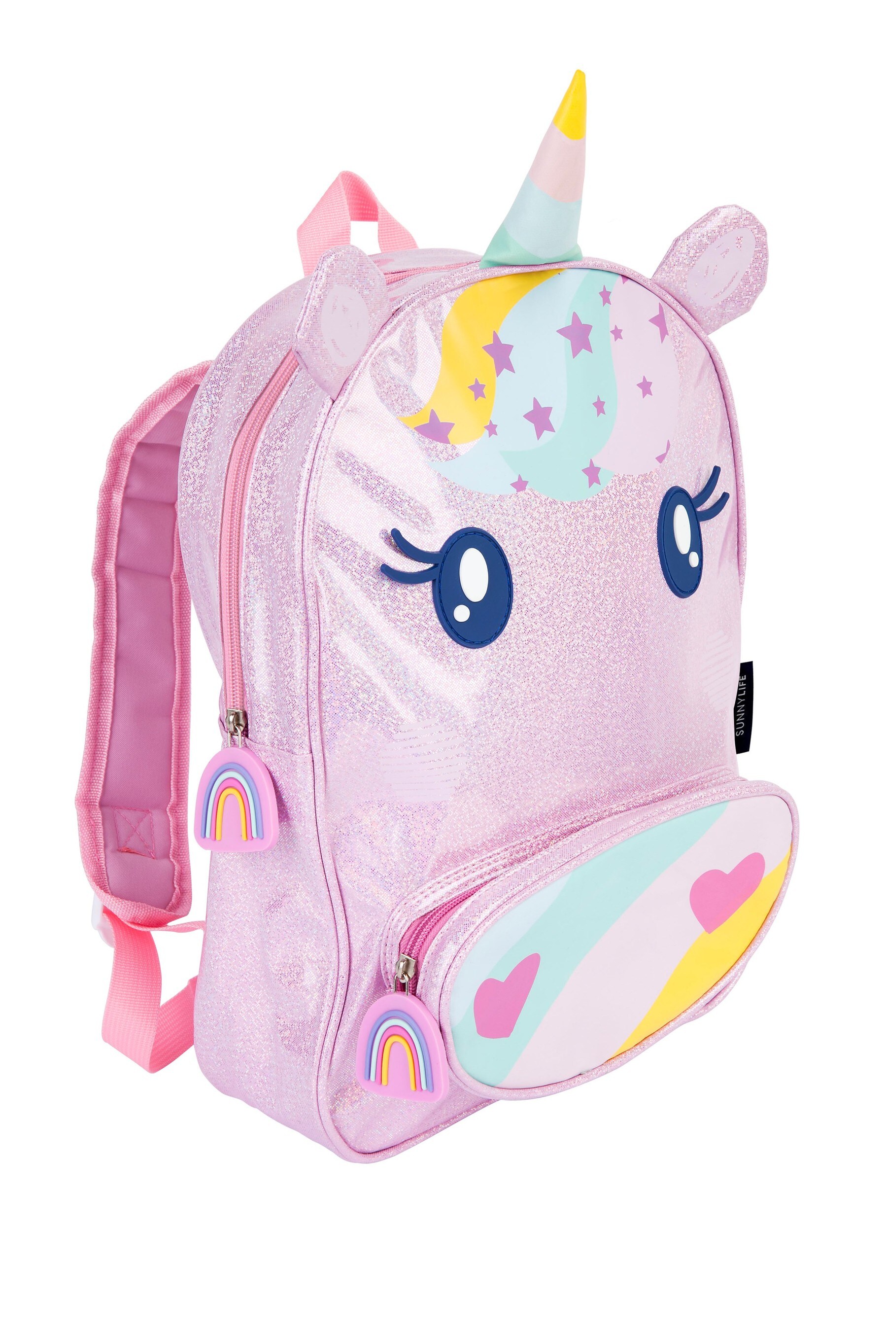 lock me bucket bag