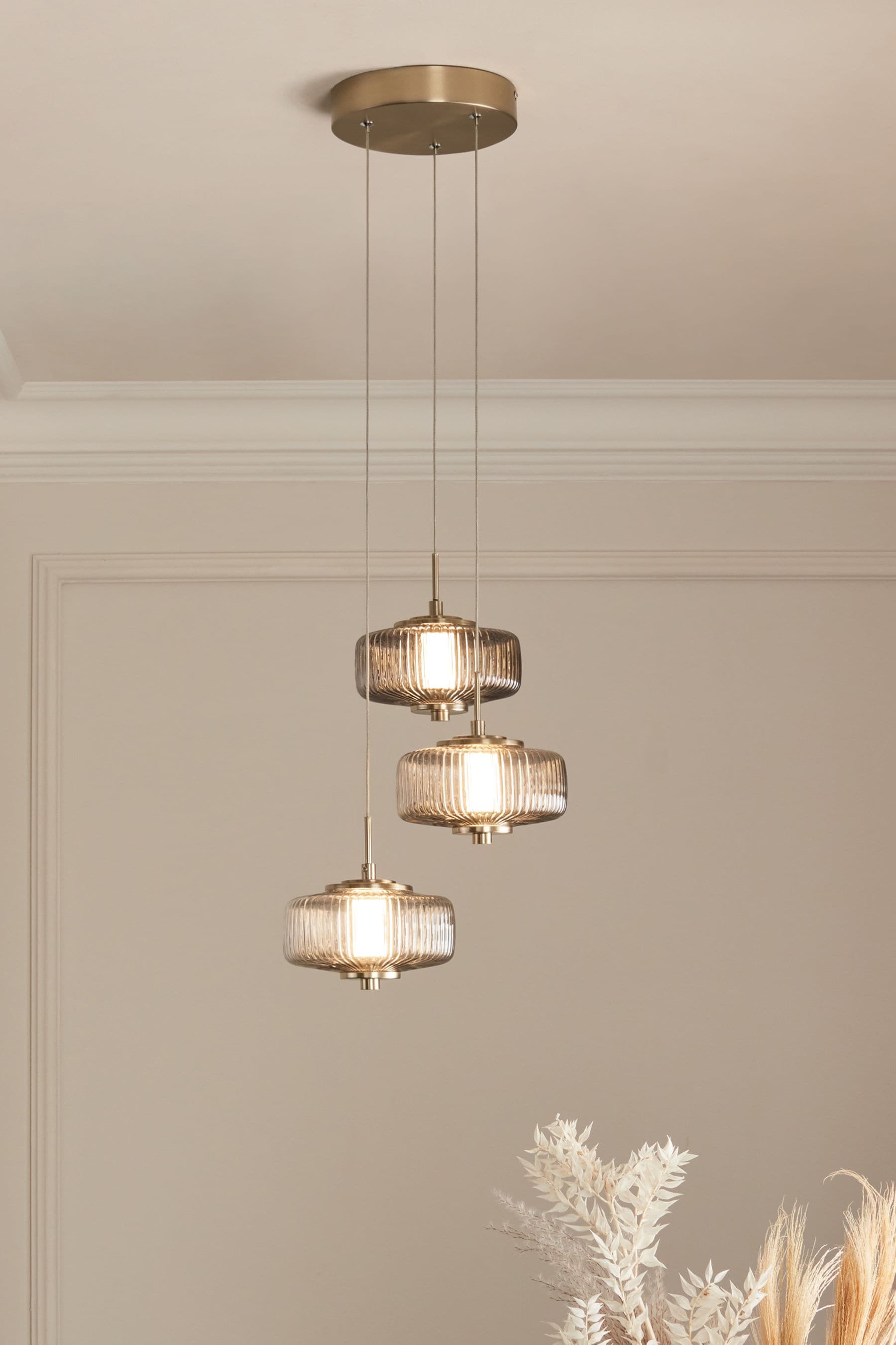 Matteo flush mount sale