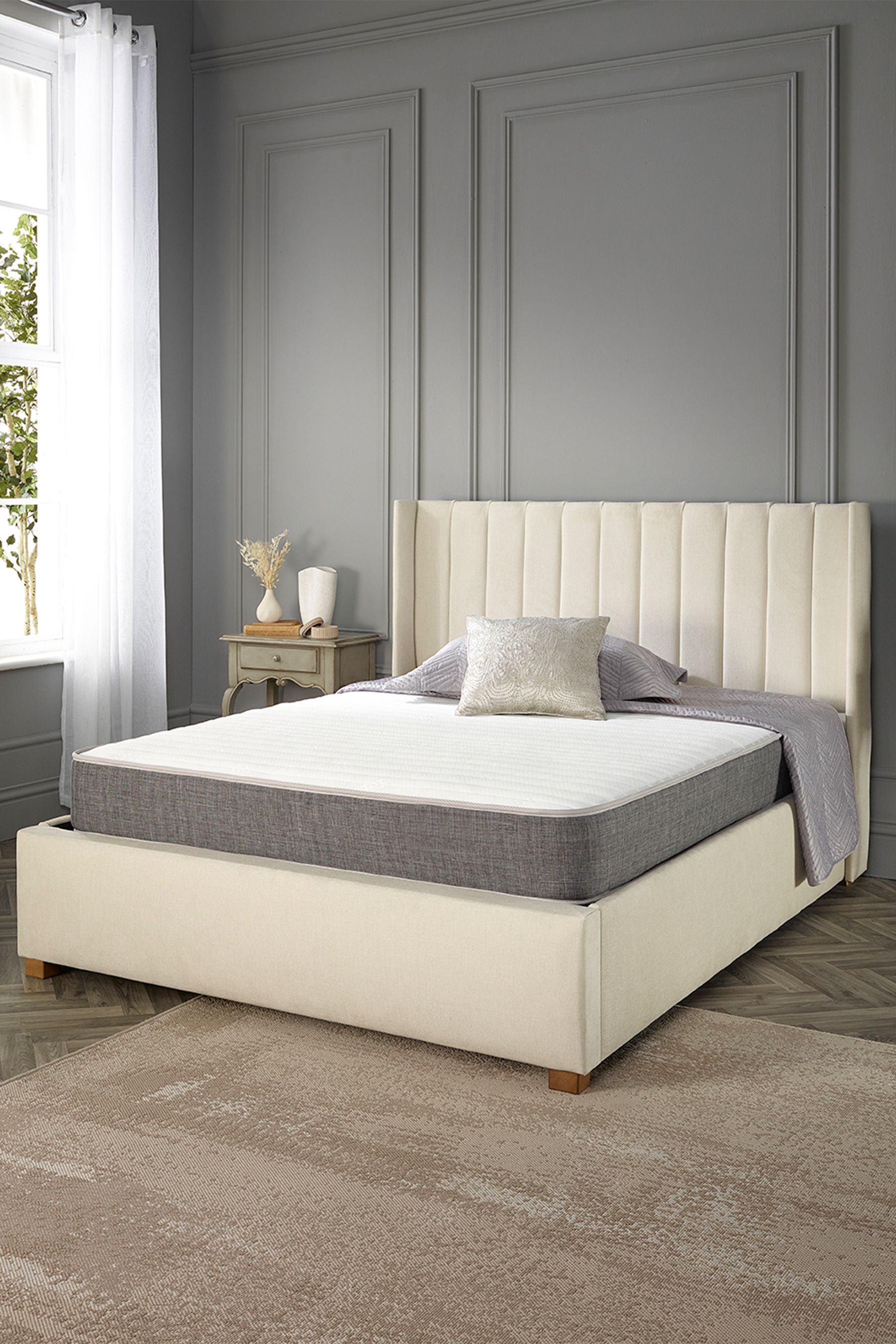 Slumber mattress in a box deals