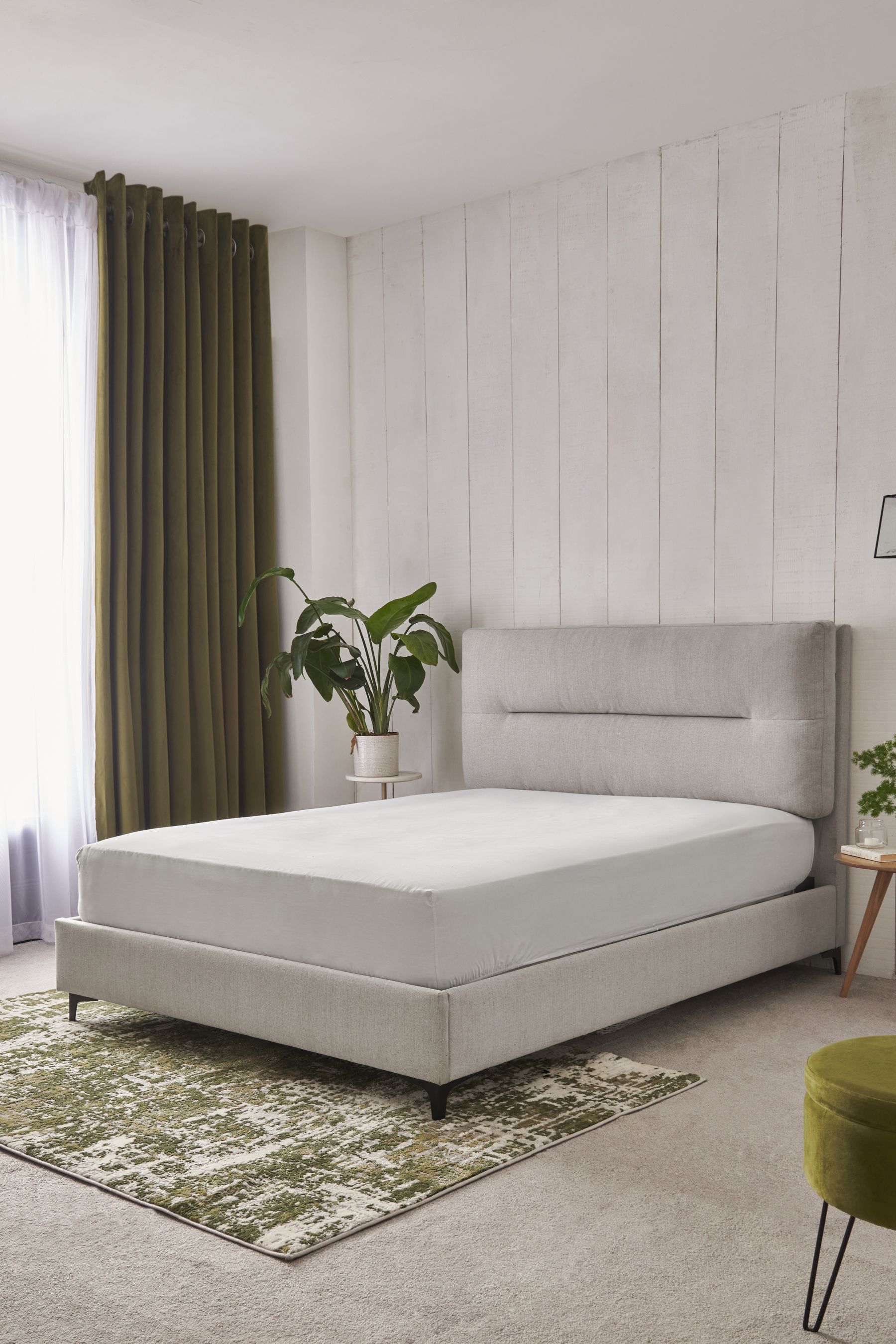 Bronx ottoman bed sale