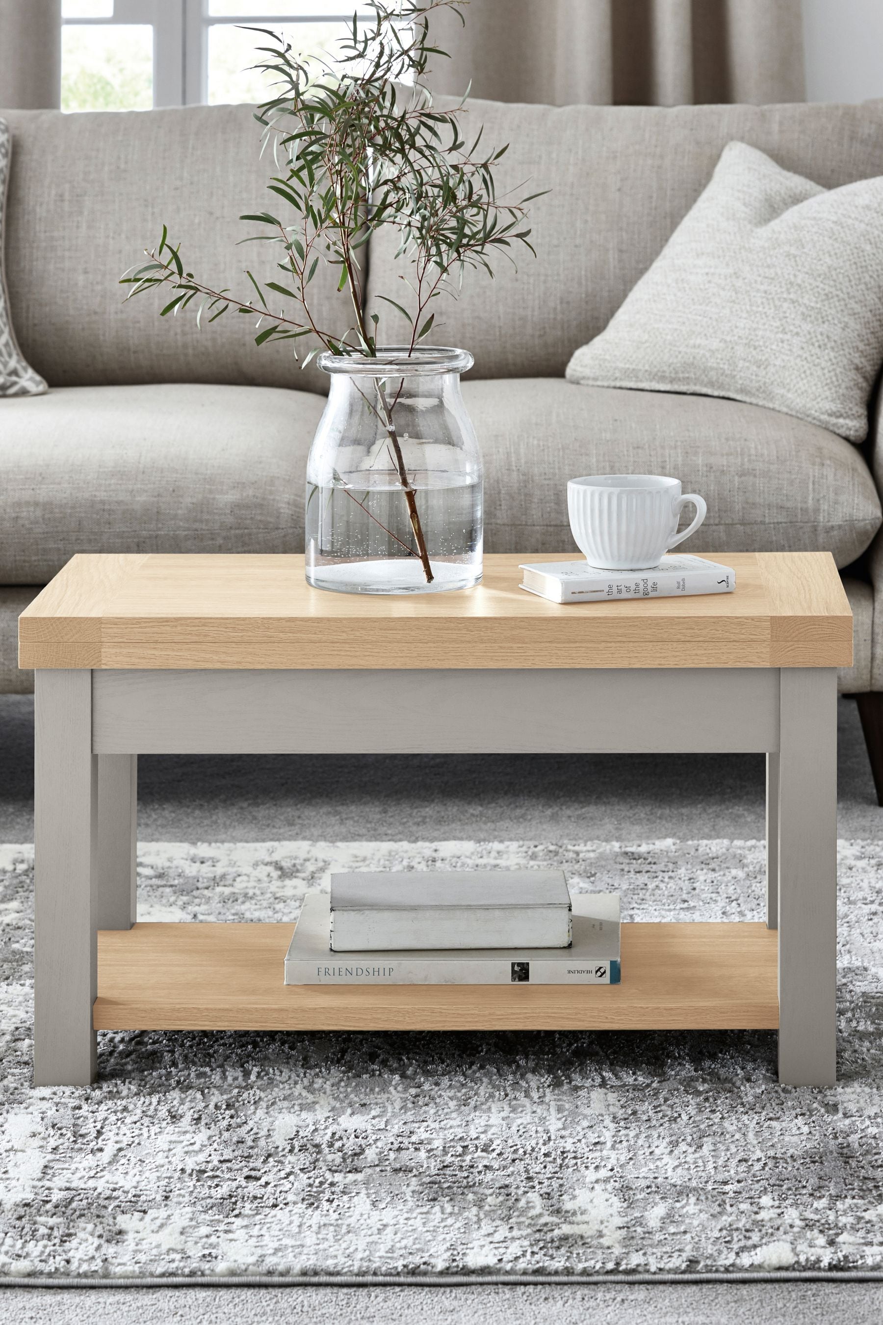 Malvern side table next new arrivals