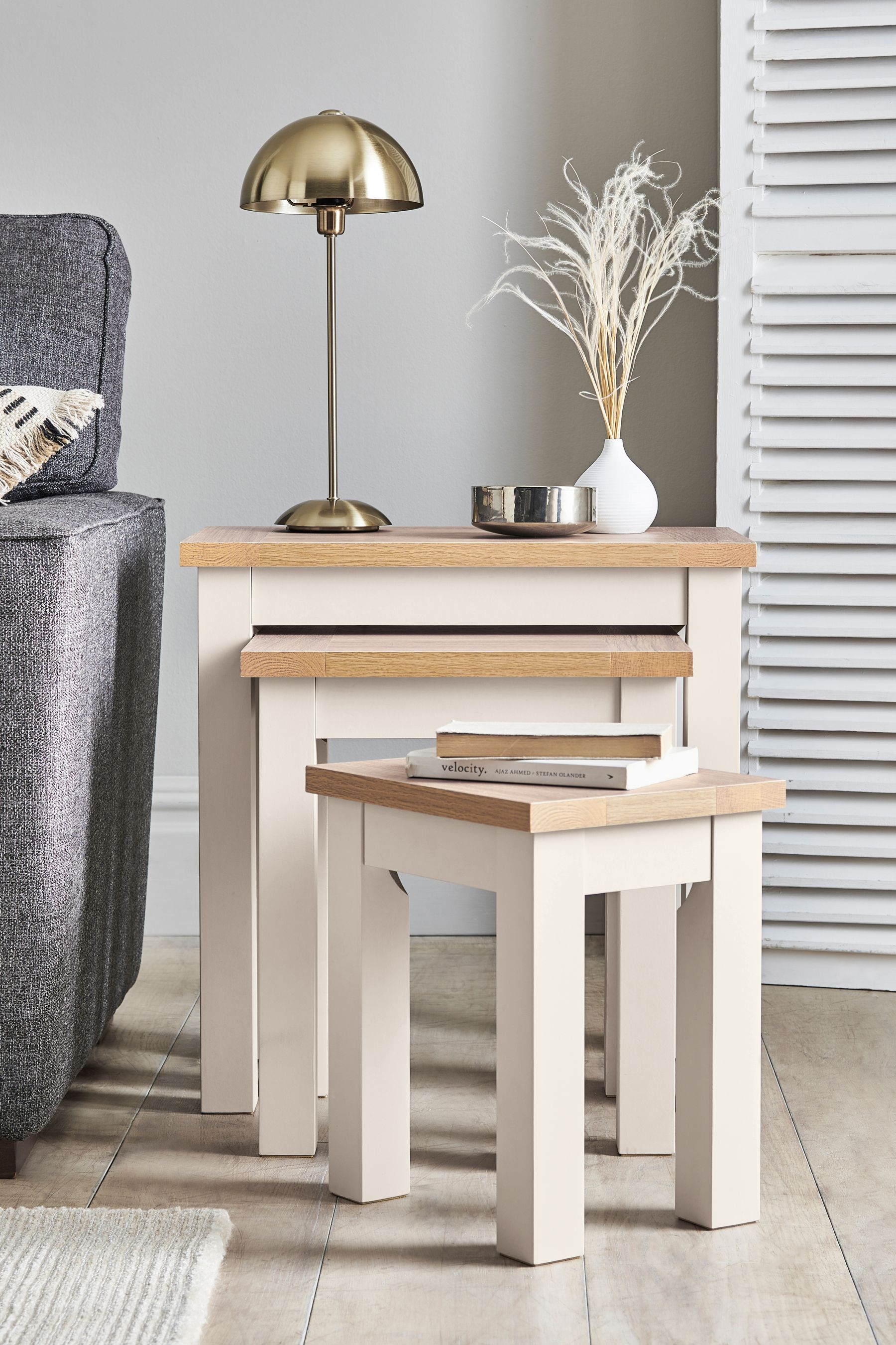 Next malvern hot sale nest of tables