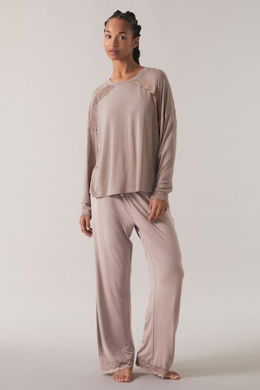 B by Ted Baker Modal Trousers