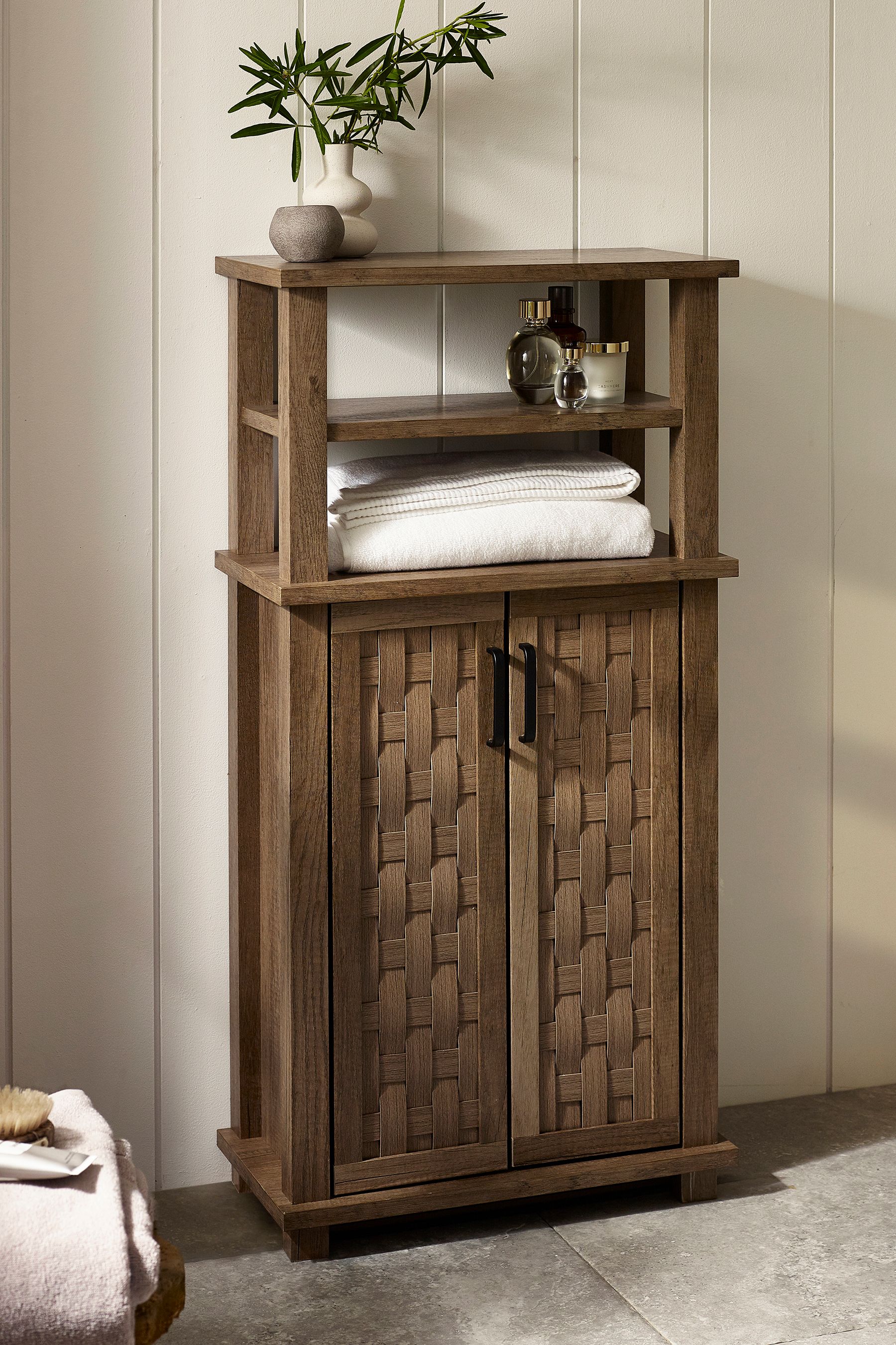 Next bathroom drawers discount