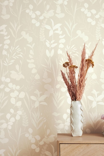 Pastel Light Harmony Wallpaper Wallpaper