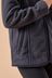 Topman hoodie in dark khaki