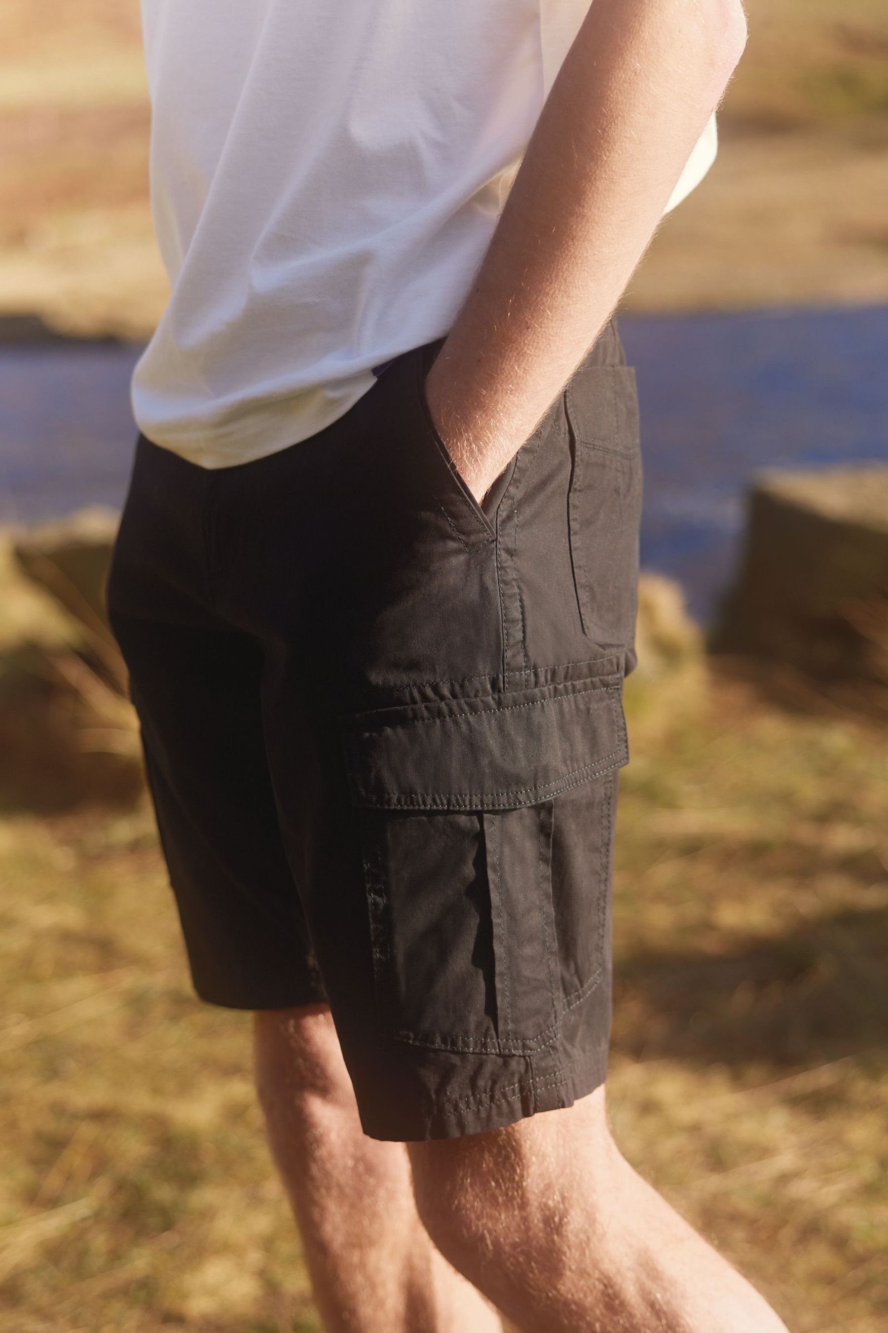 cargo shorts for women near me