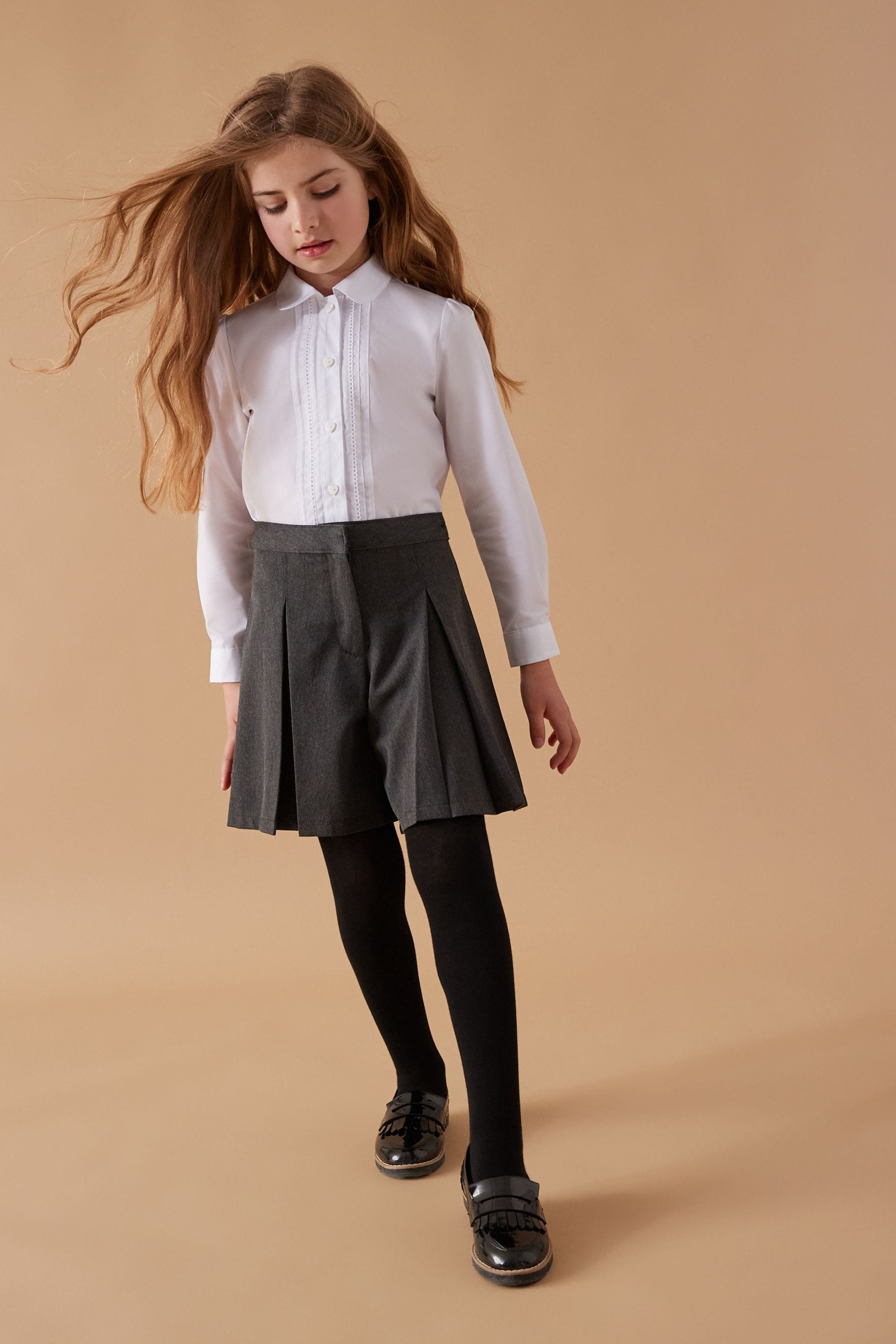 Next online girls skort