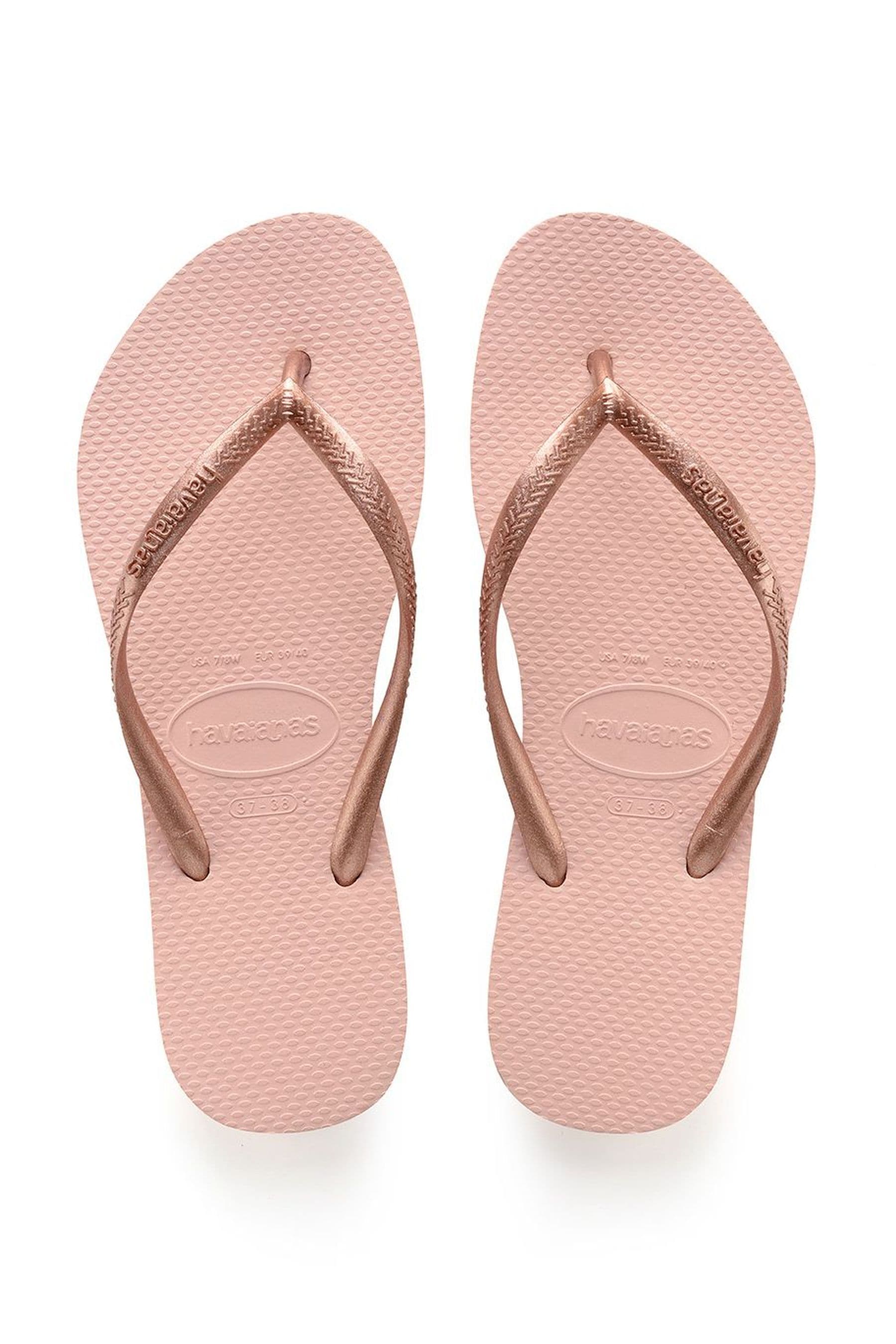 Womens sales havaianas uk