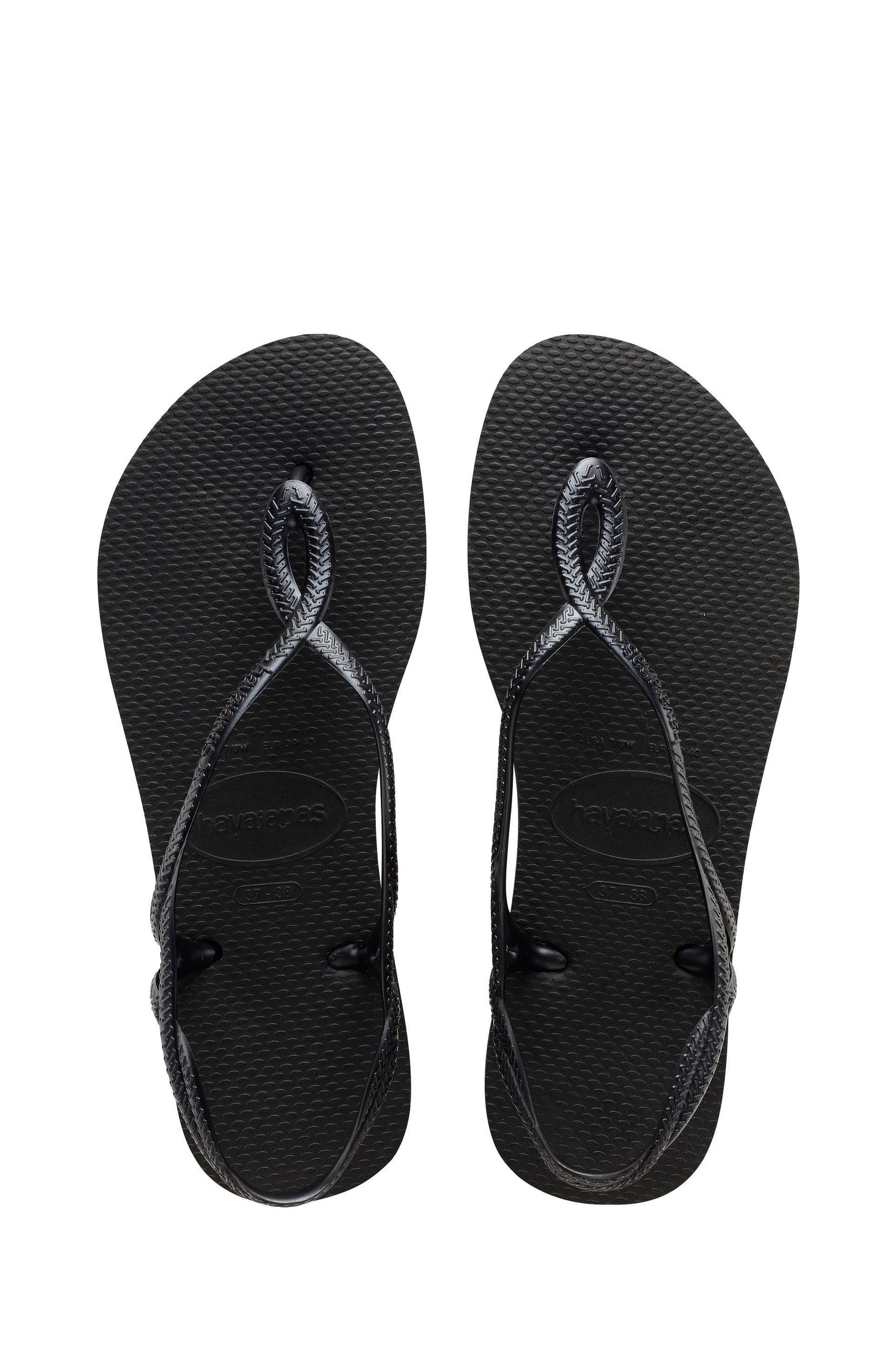Luna havaianas uk on sale