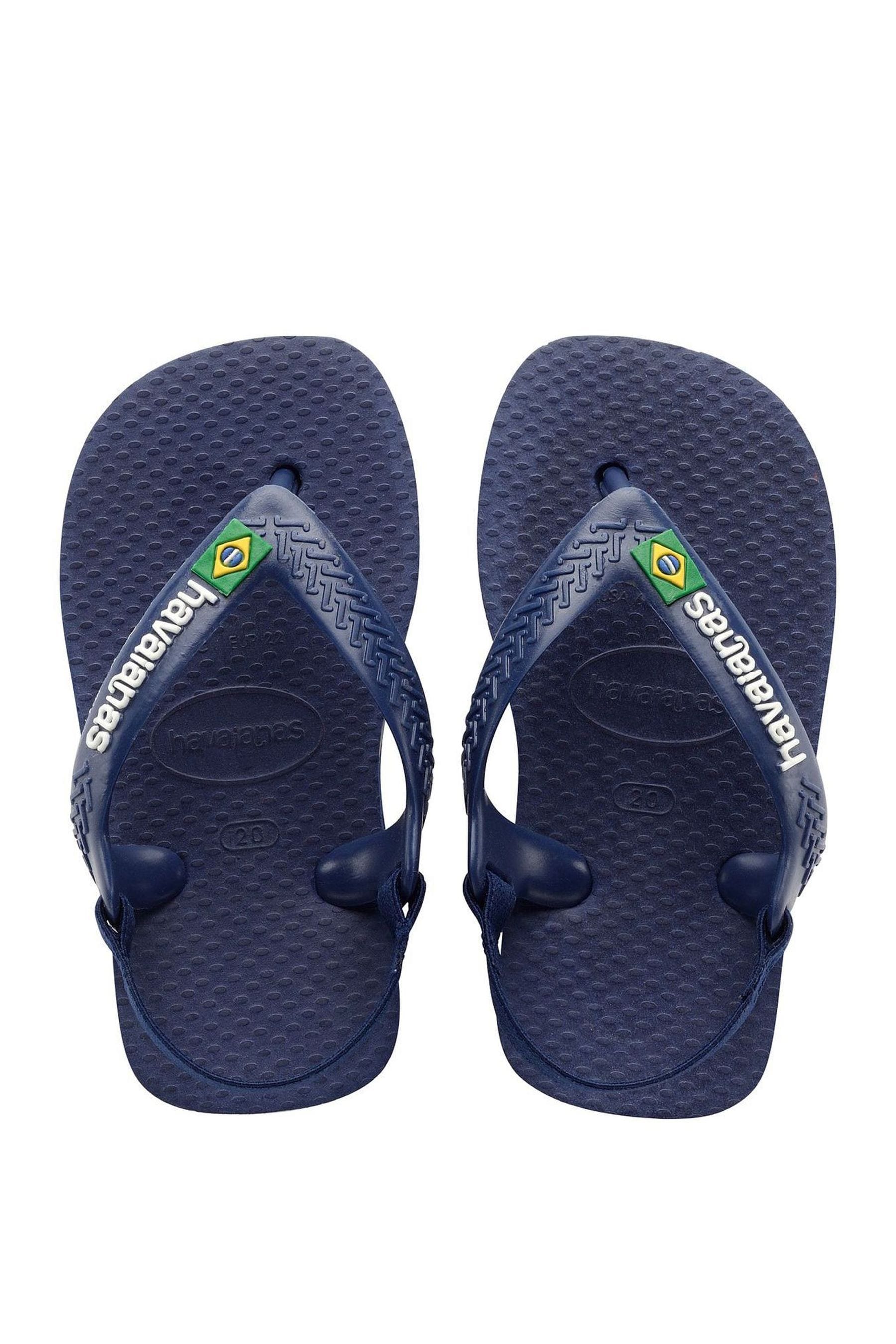 Infant best sale havaianas uk