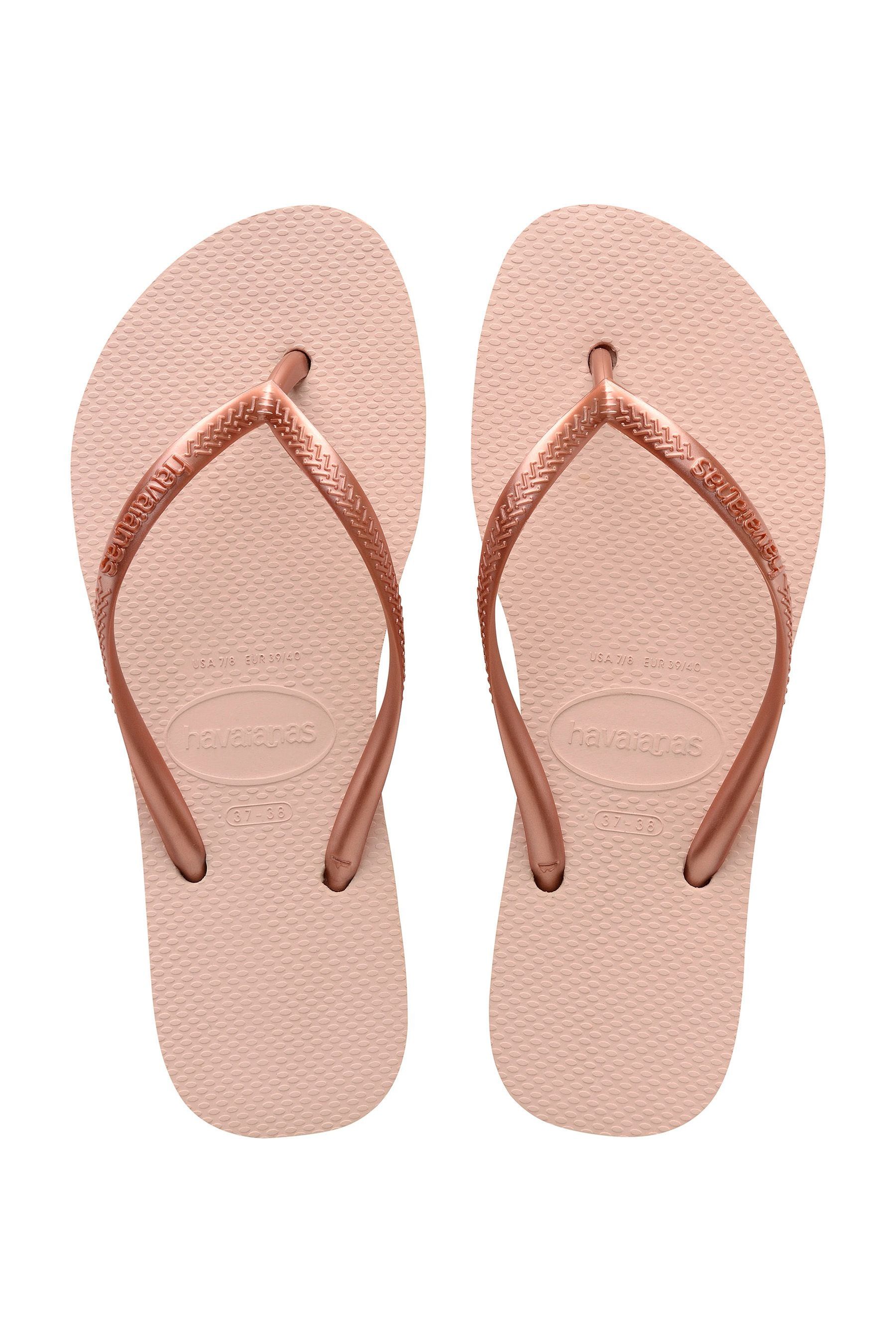 Havaianas flatform store