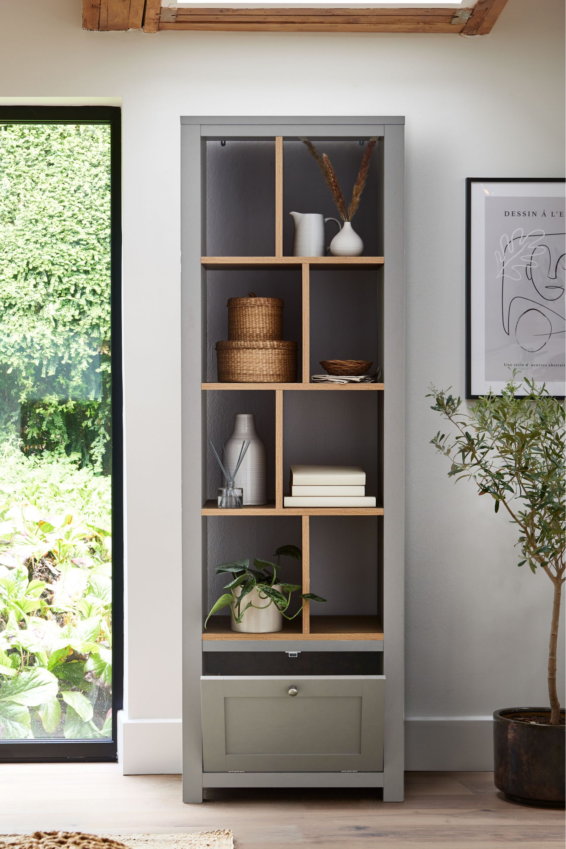 Next malvern outlet furniture grey