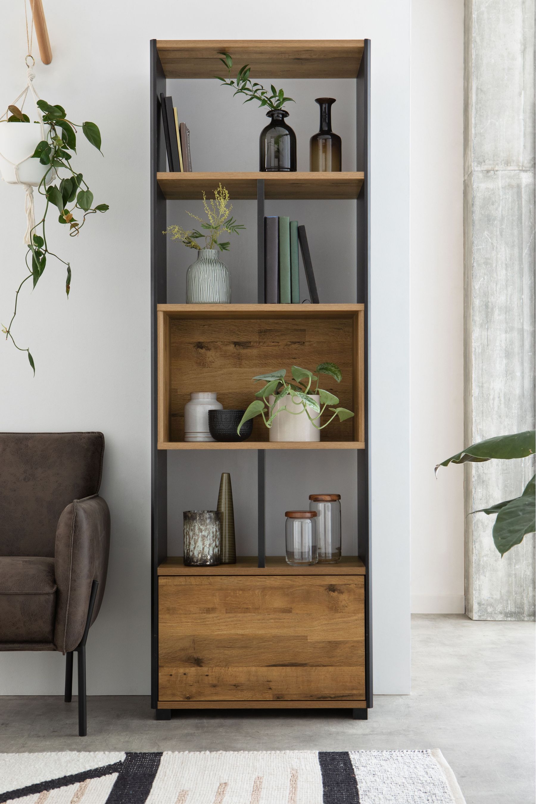 Next bookcase outlet