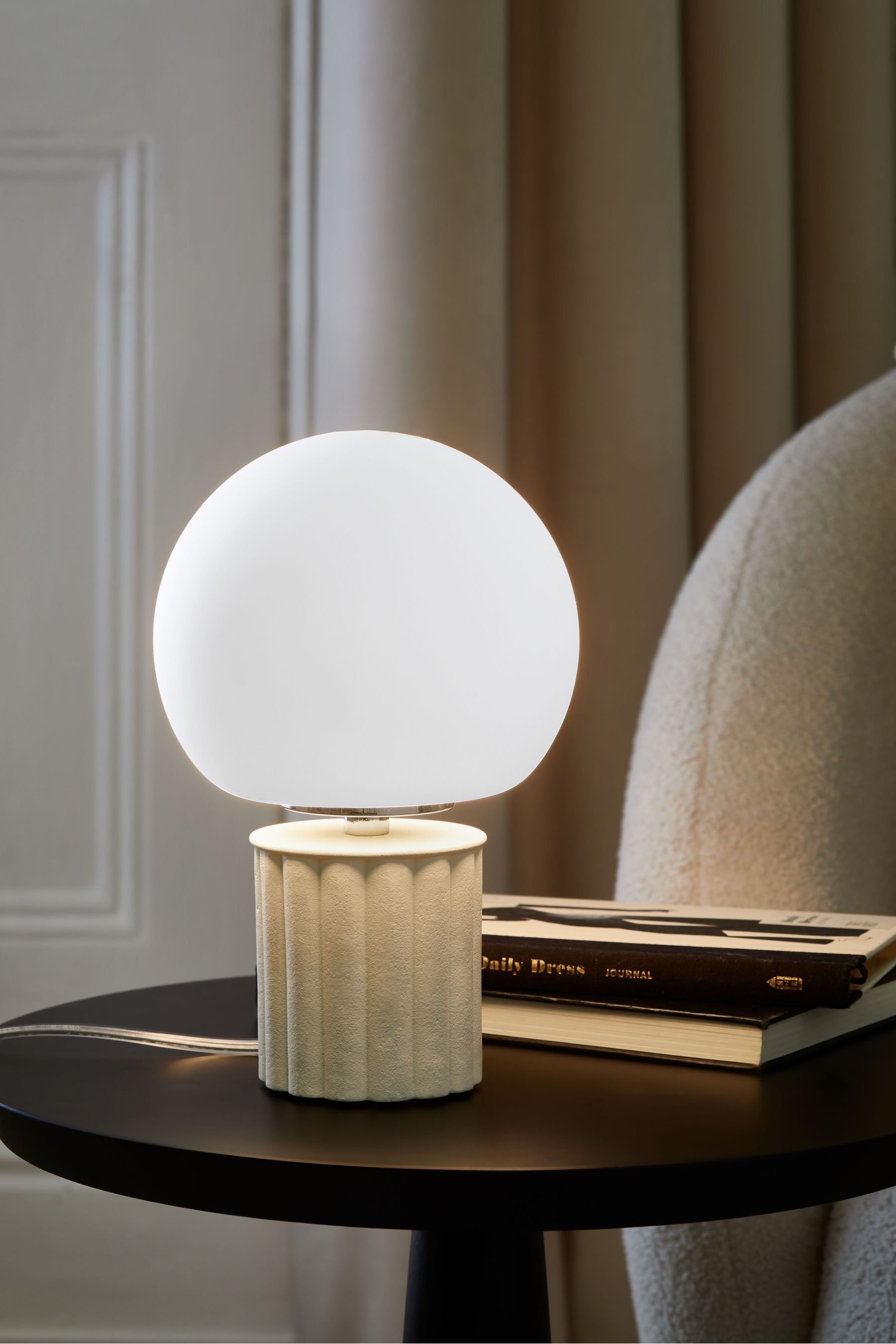 vetro table lamp