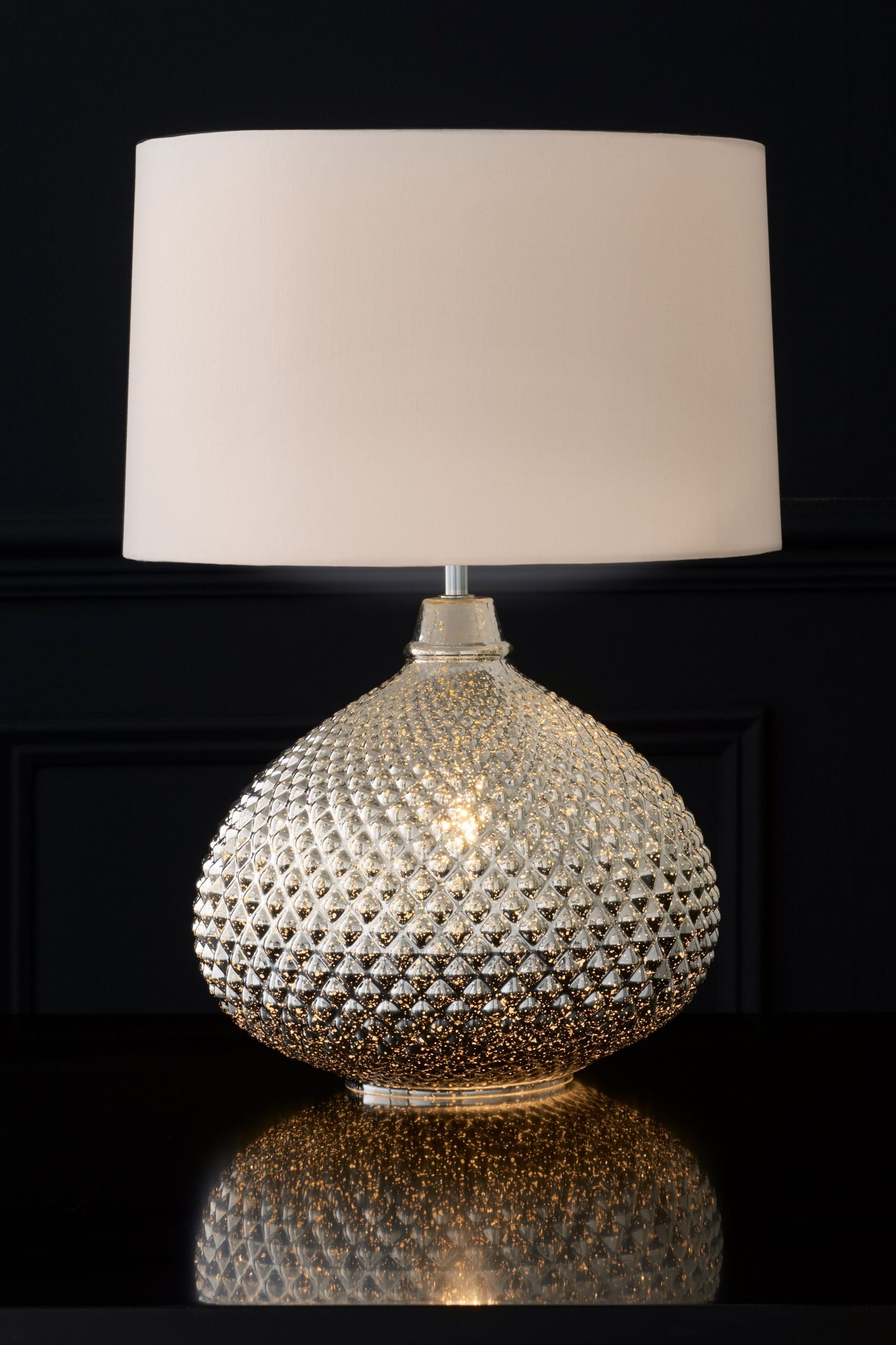 Next celeste table shop lamp