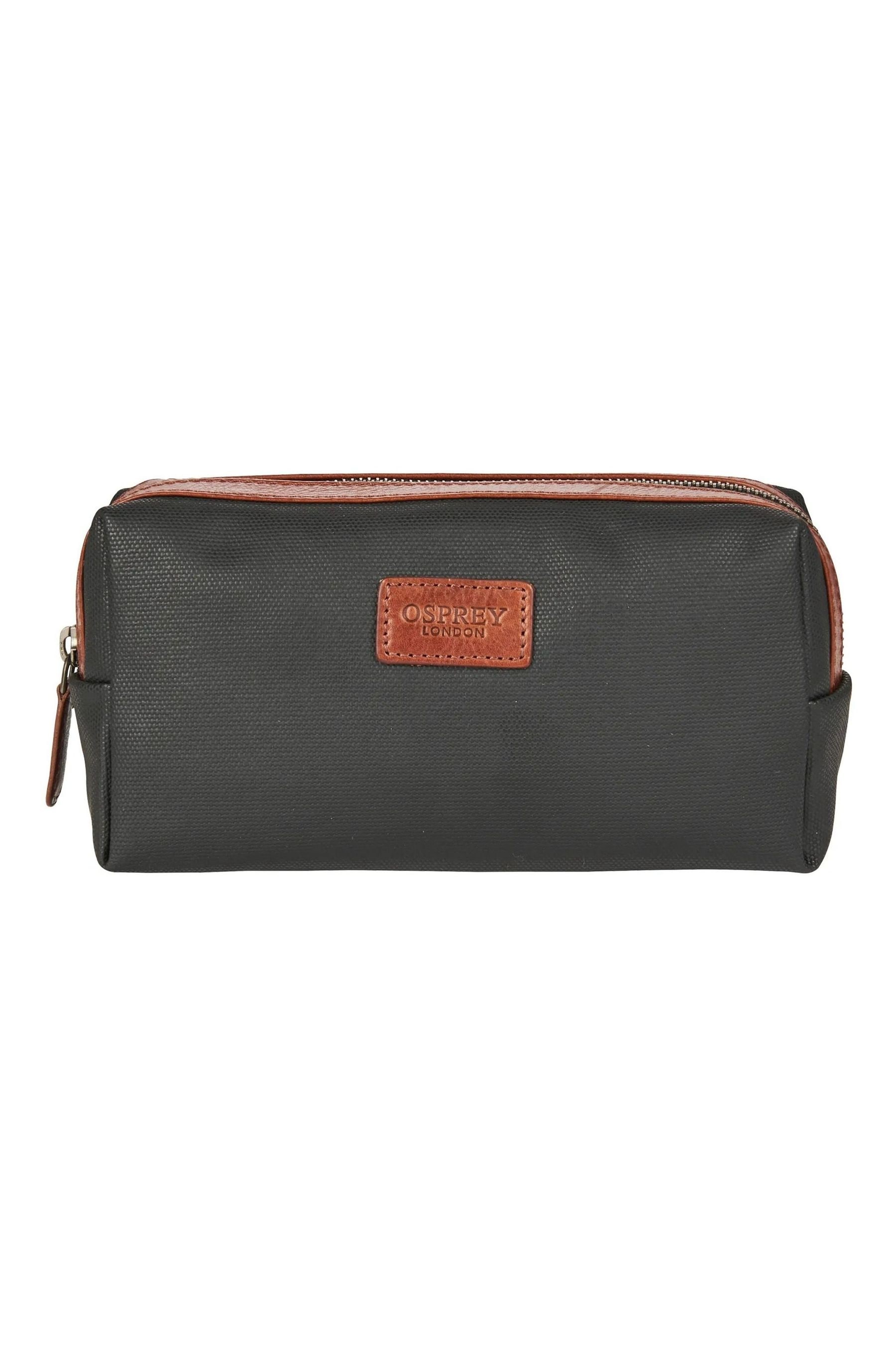 Osprey london wash bag deals