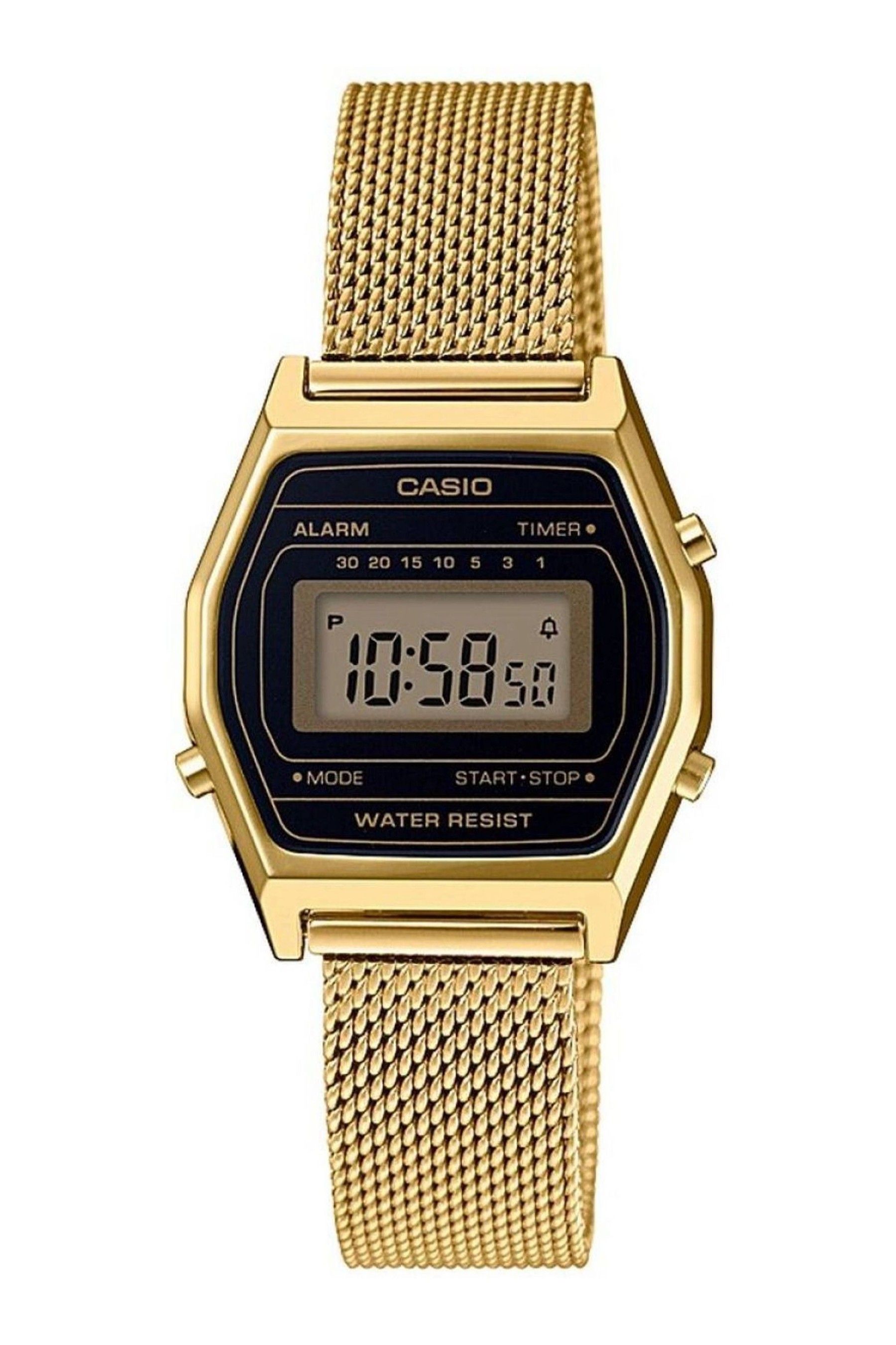 Casio la690we discount